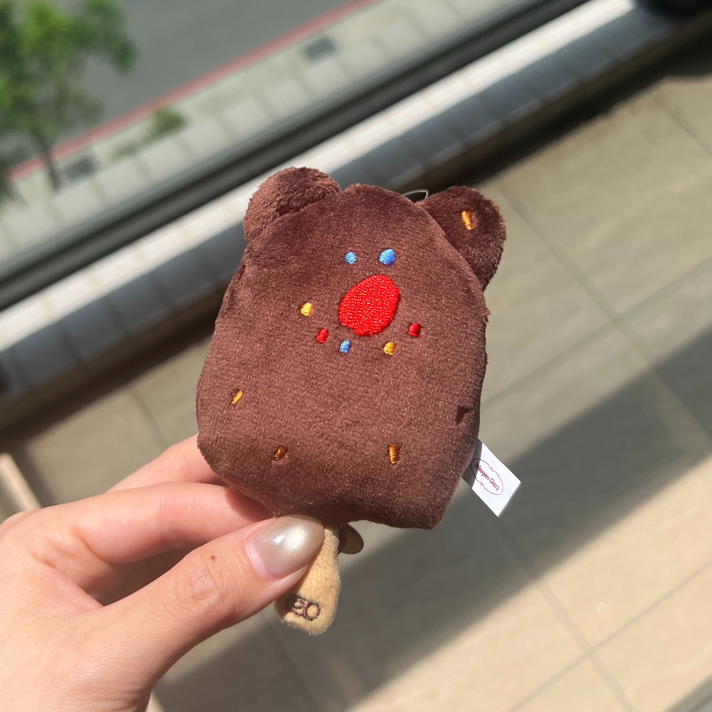 🇰🇷韓國代購 | 矮袋鼠哈根達斯聯名