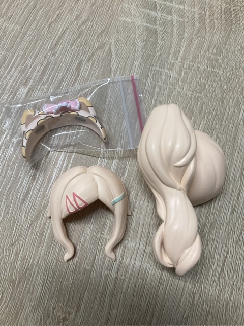 電子萌寵
