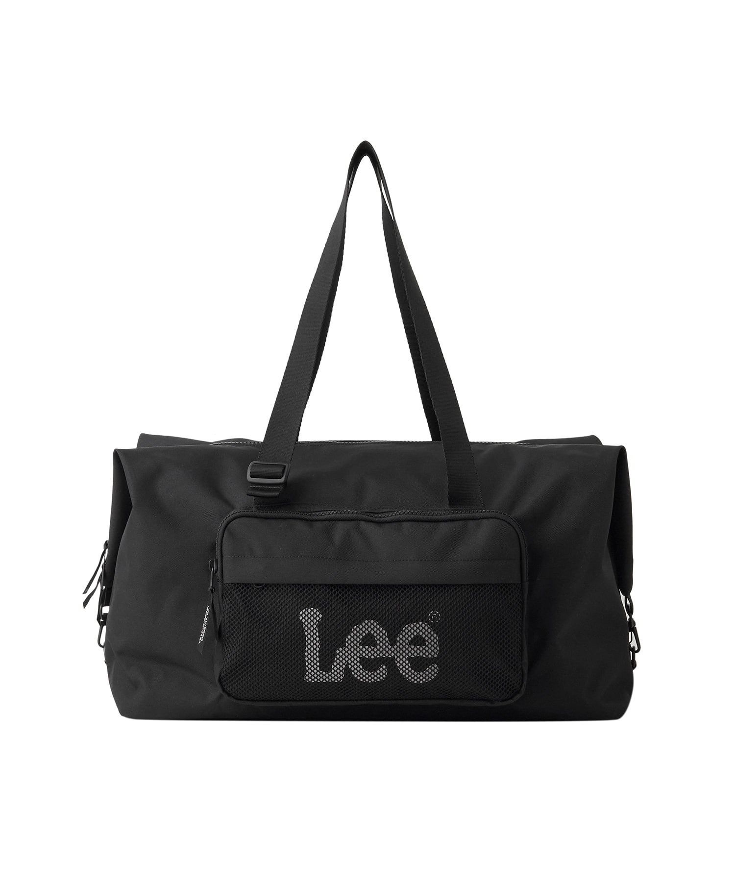 （現貨）🇰🇷 Lee 大容量行李袋
