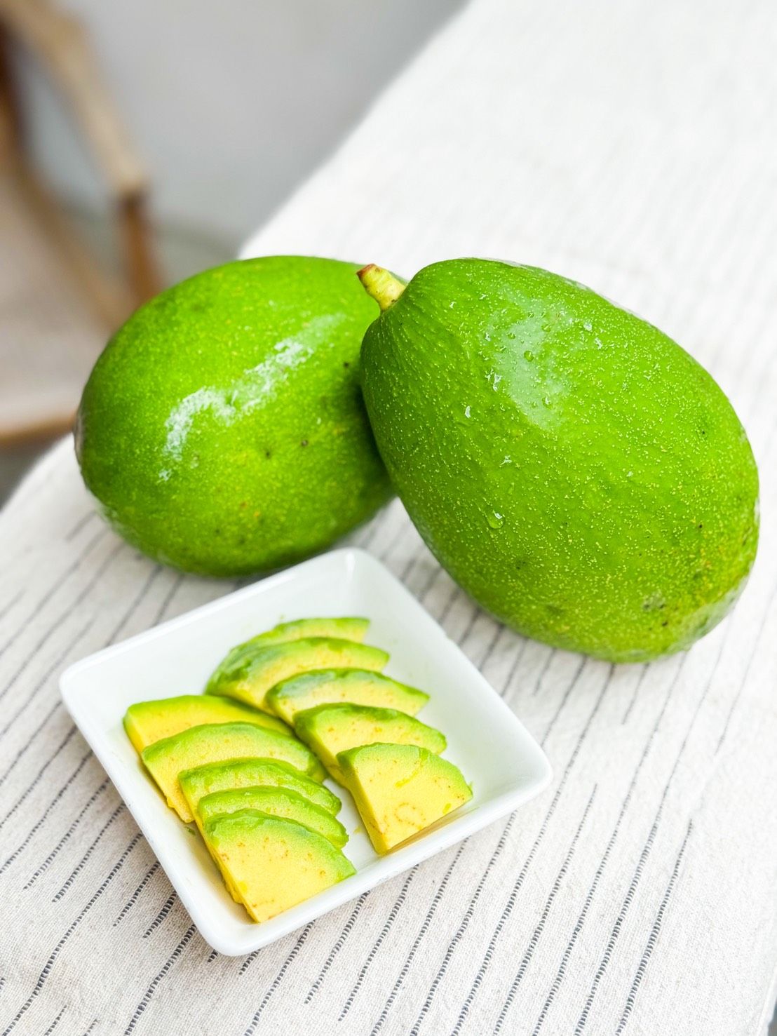 2025夏 阿畝水水ㄟ果   酪梨