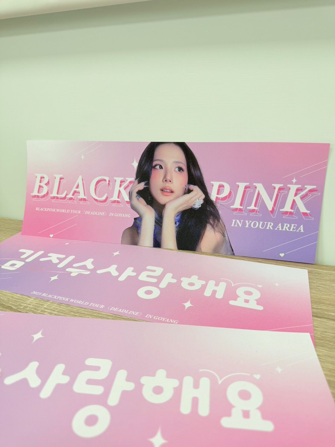 客製手幅-設計者免費贈送（一人限兩張）