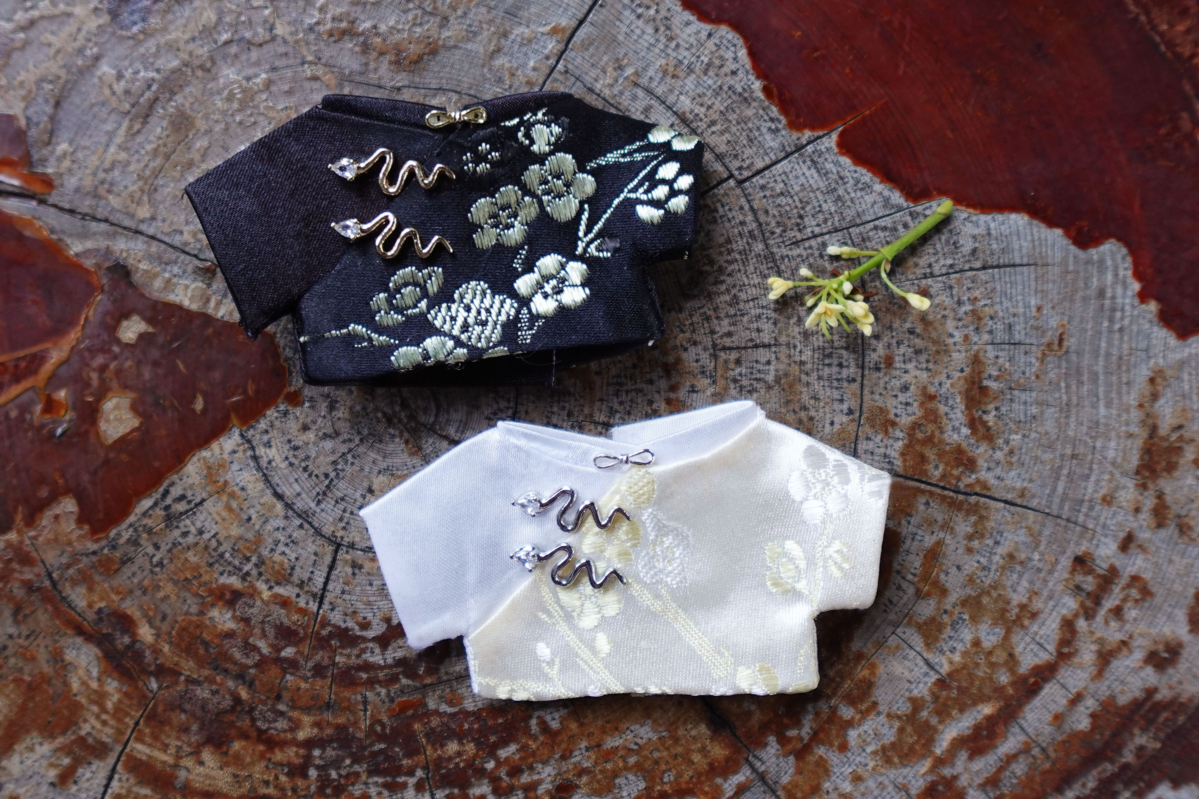 2025新年服–好巳成雙