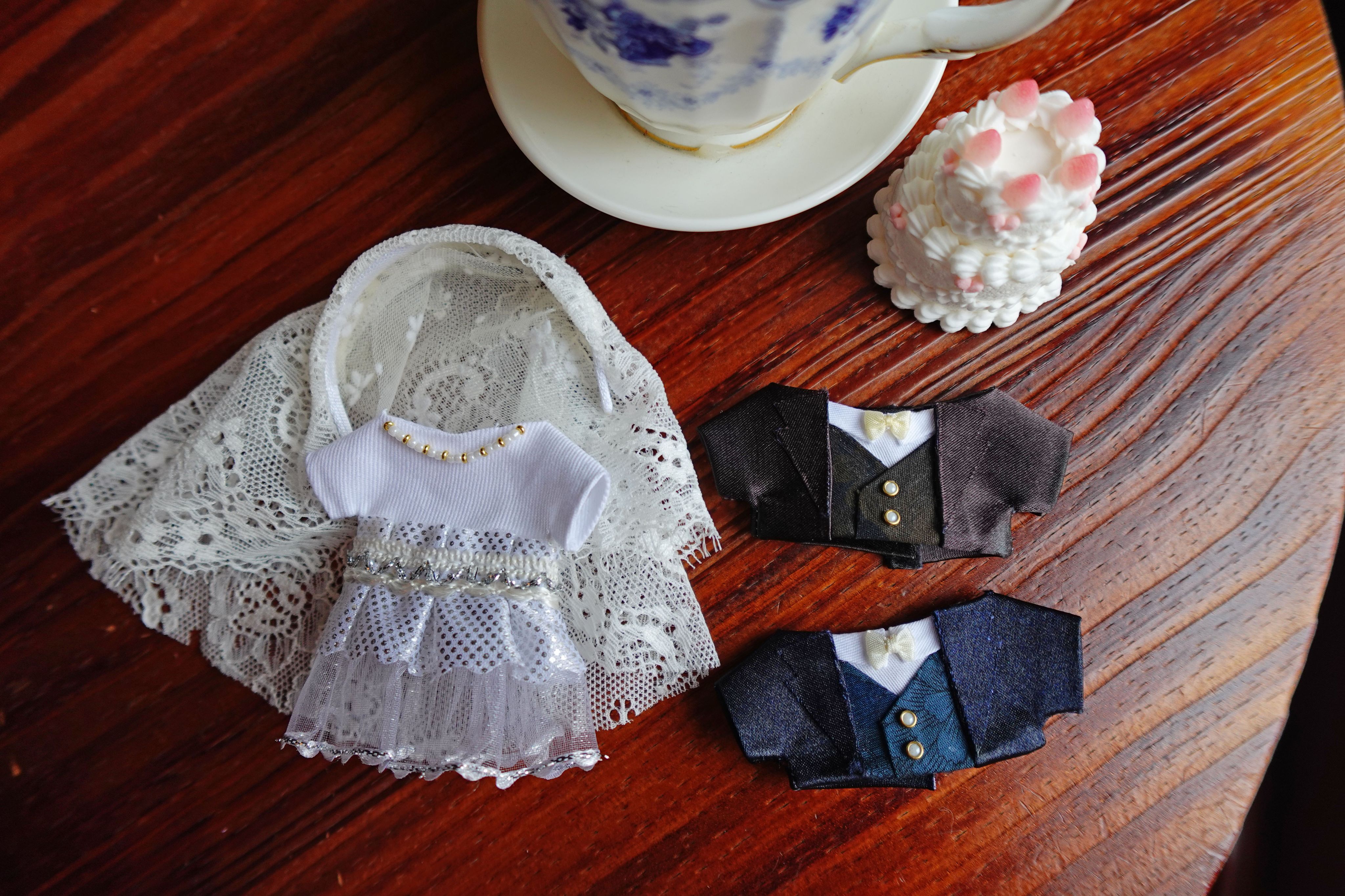 【套組】經典婚禮系列