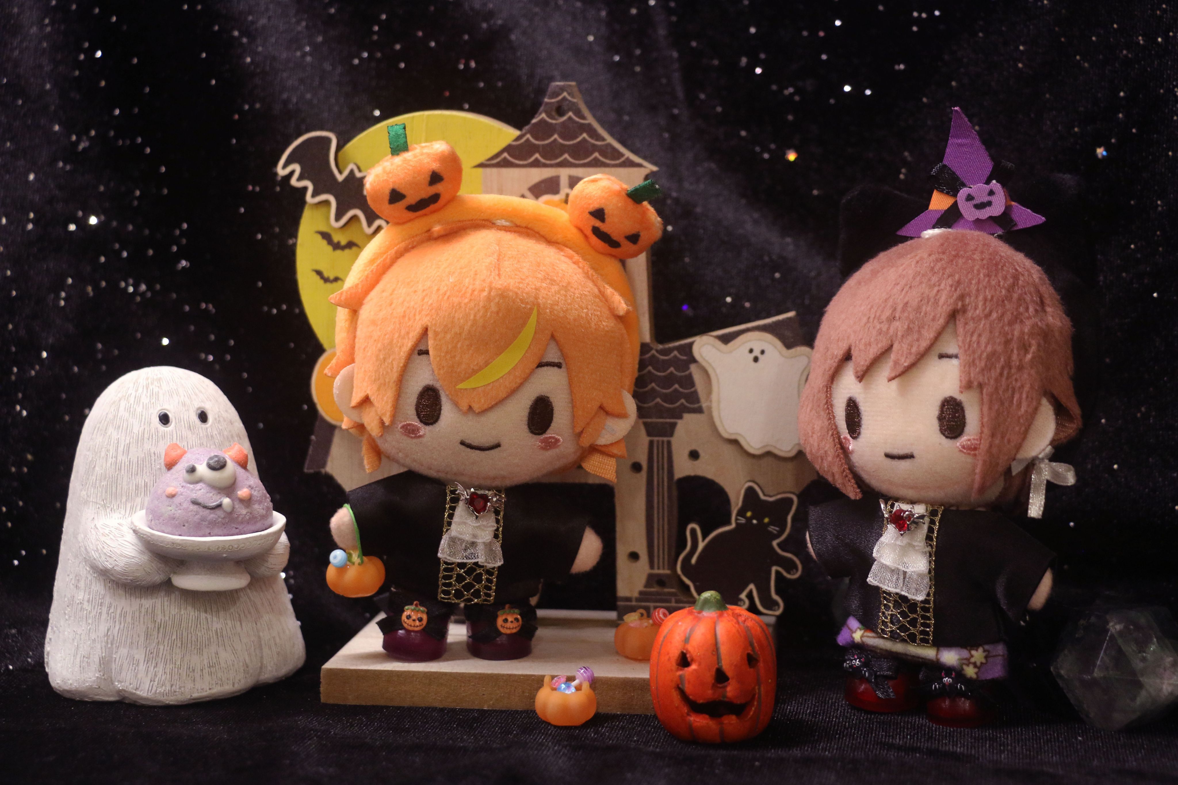 【限定復刻】小惡魔上衣