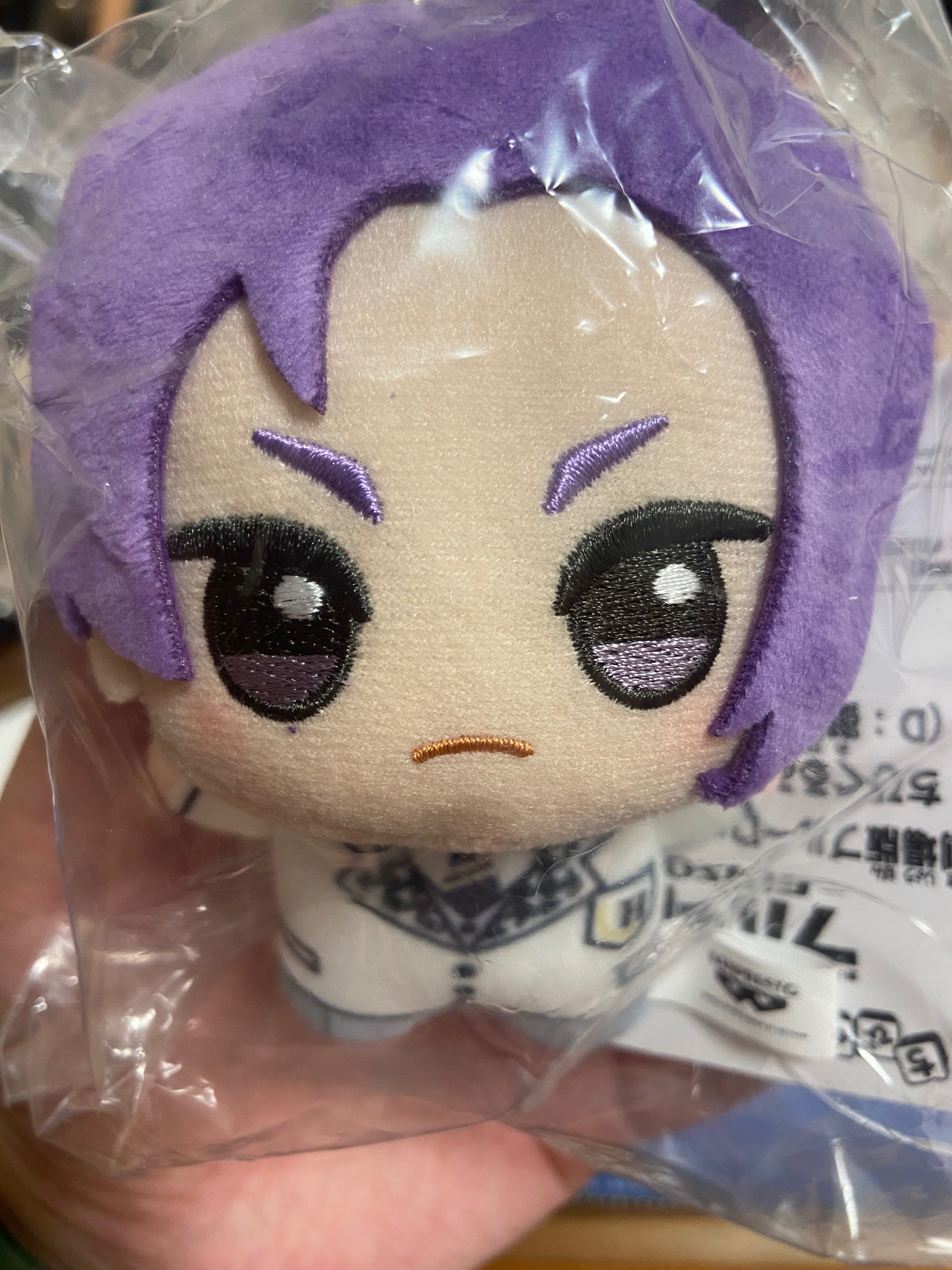 二次元-多ip趴娃