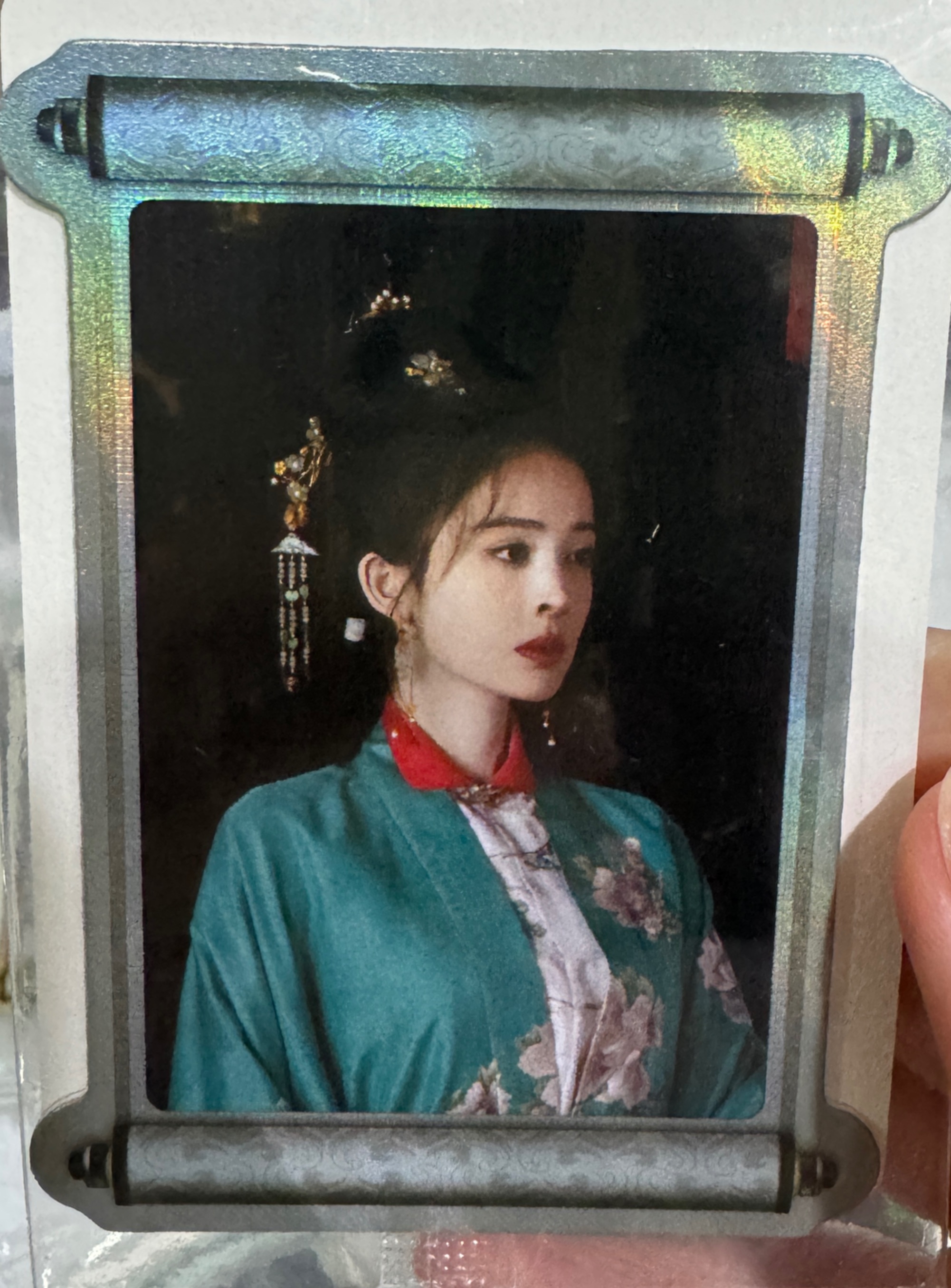 玉茗茶骨茗韻卡