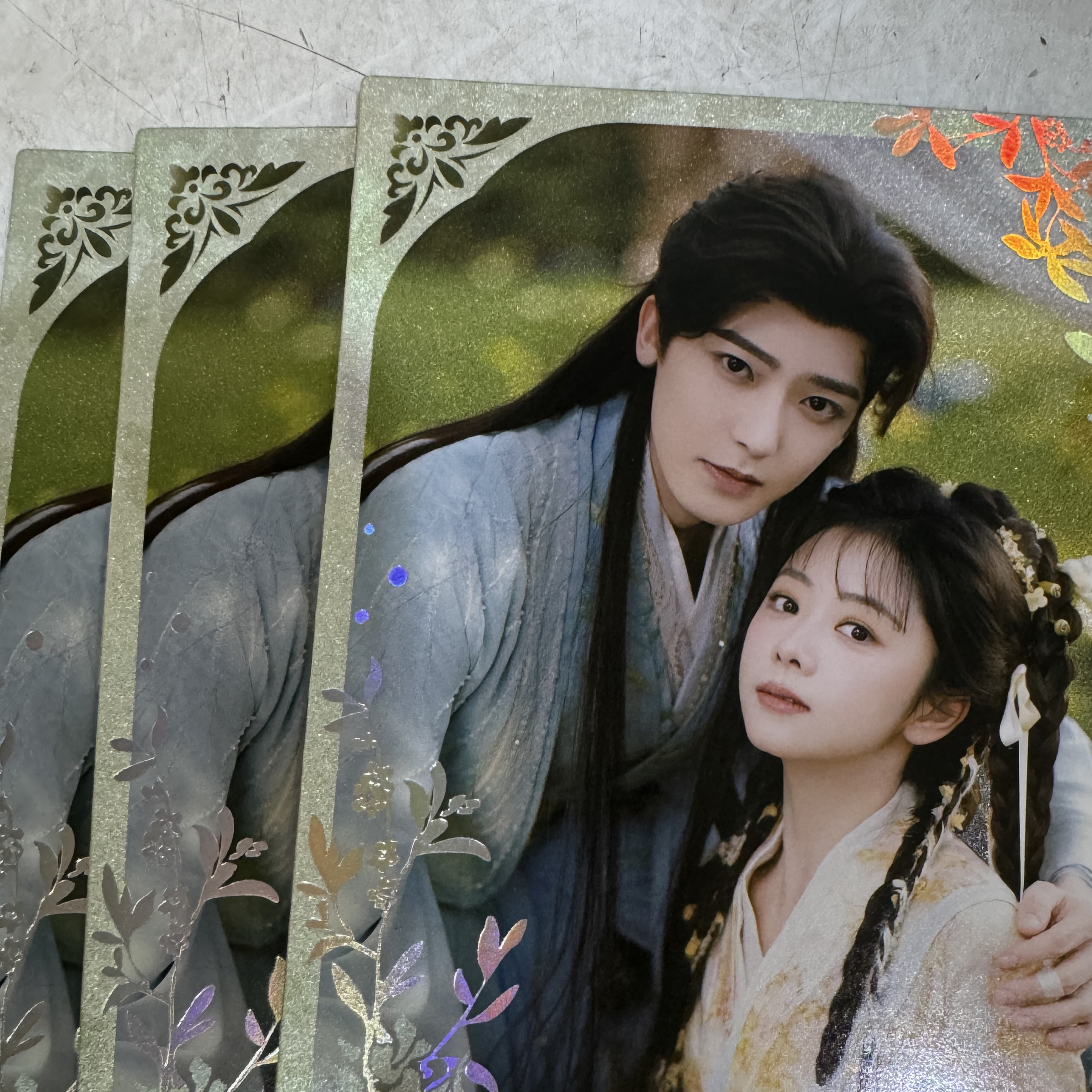 逍遙-女主/CP（捆物區）