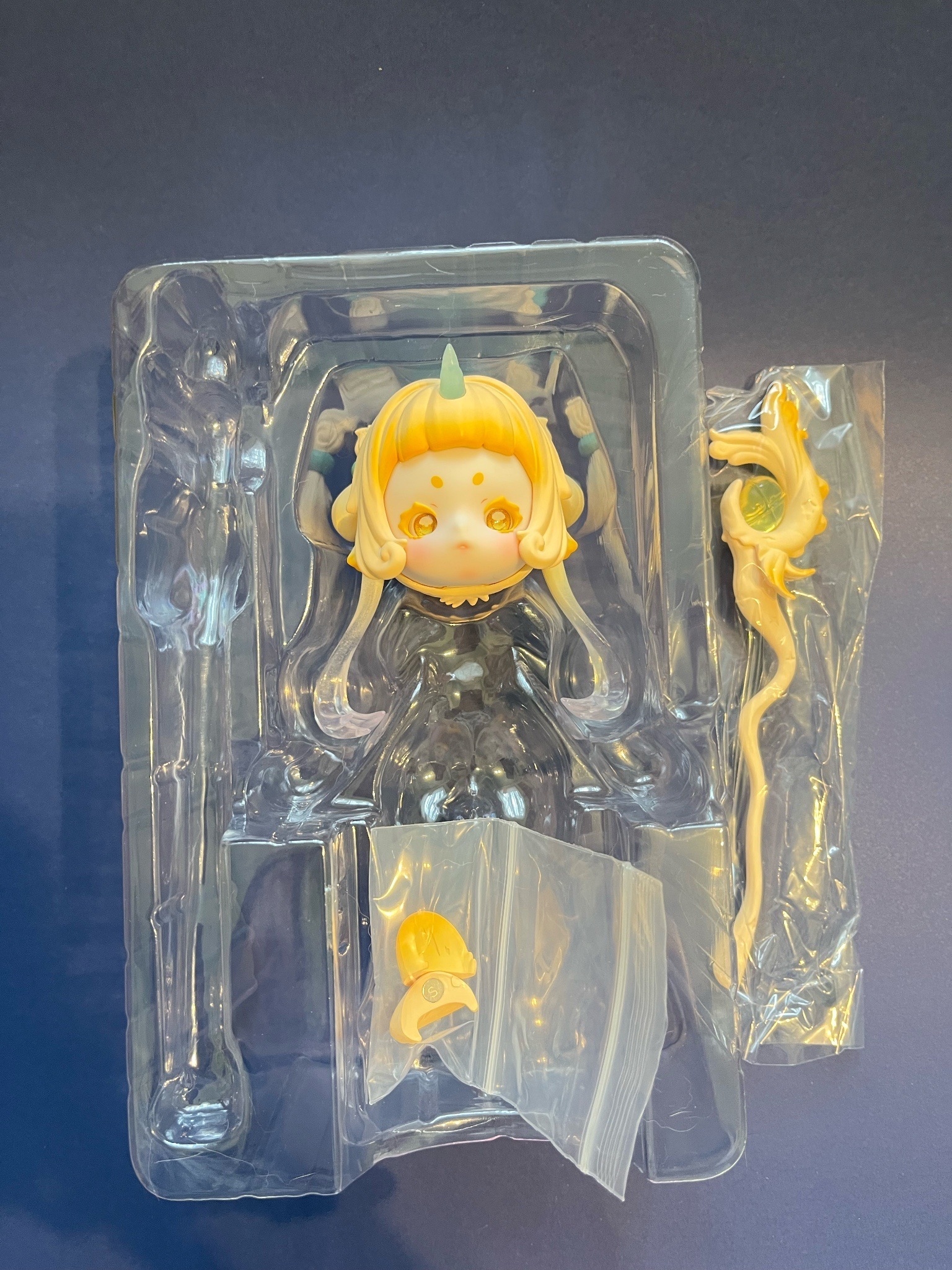 萌獸魔法
