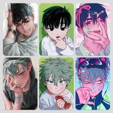 官方 R6 小卡（陸版）（限FB：祁齊下單）