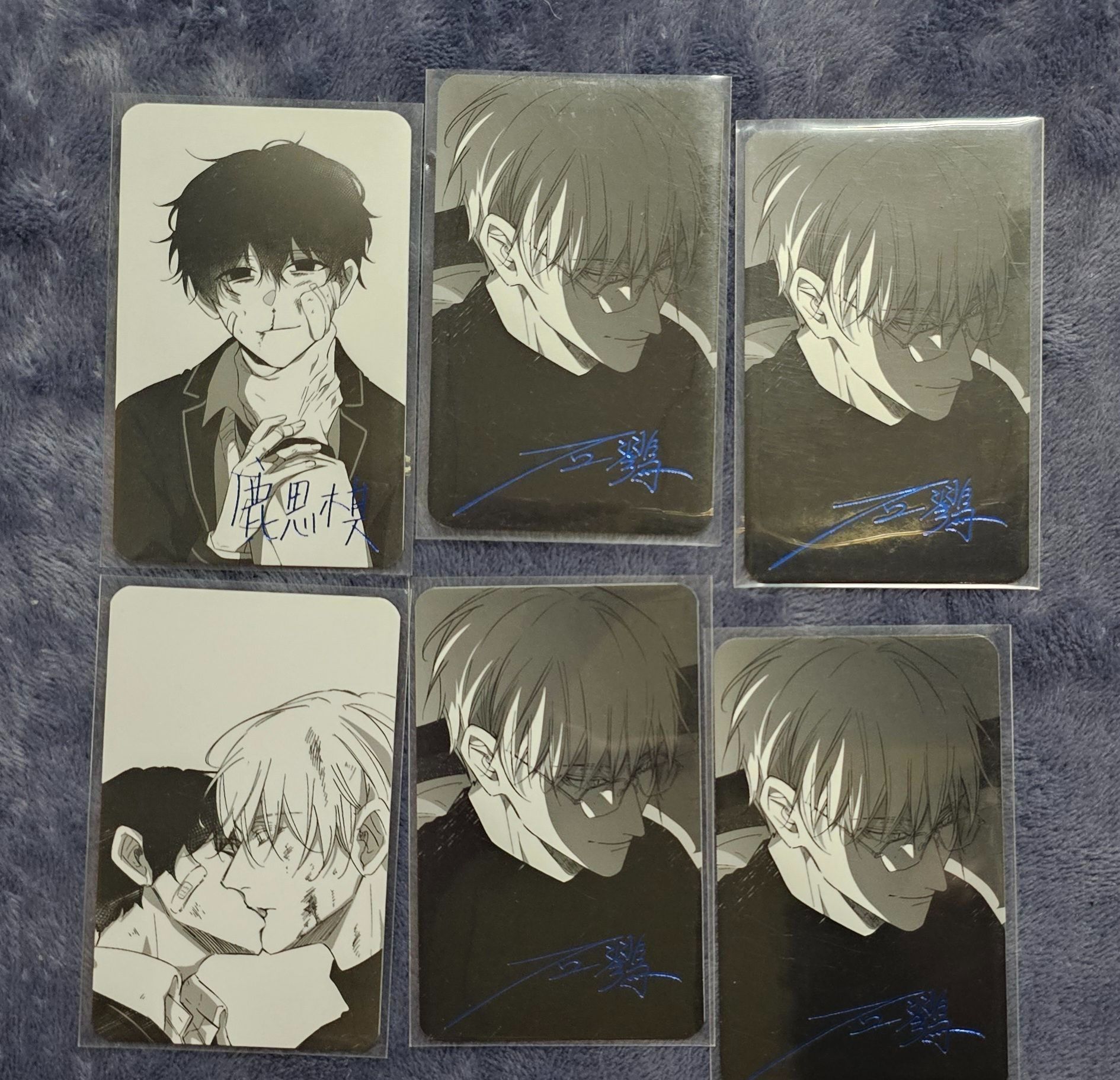 隨機小卡（散賣）