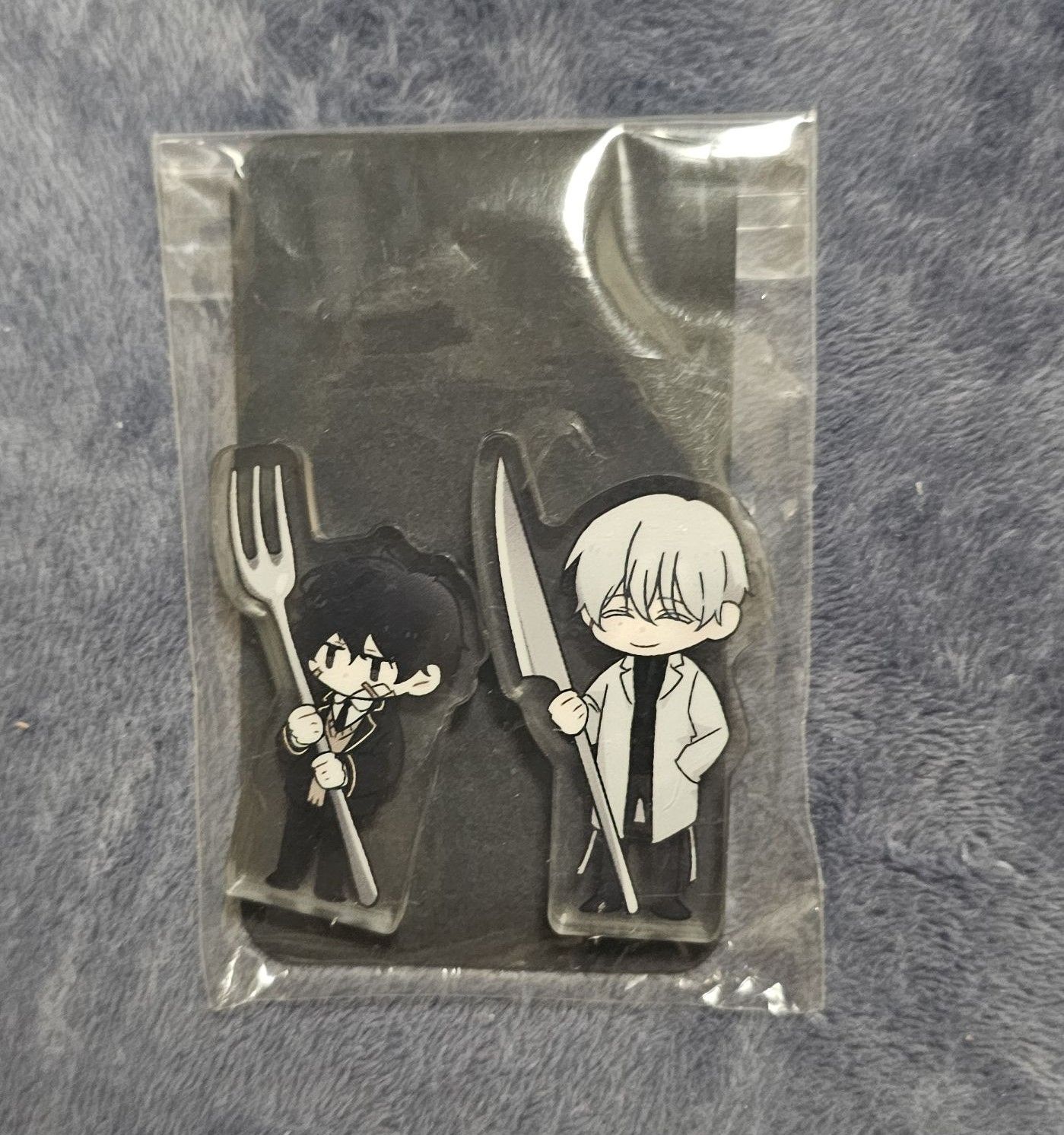 小飯友（二手）