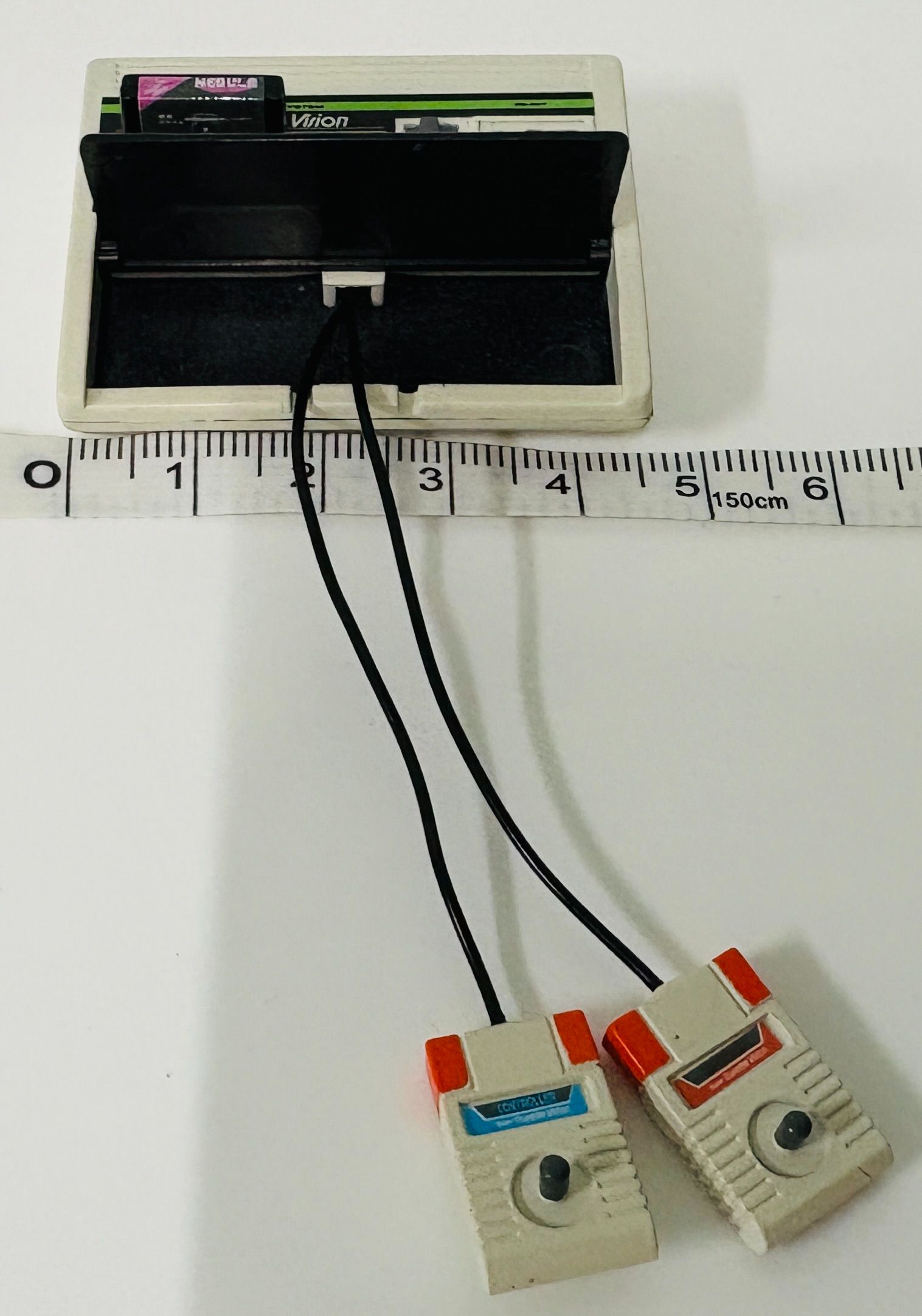二手 日本 現貨 帶回 無蛋紙 無蛋殼 ） 正版epoch扭蛋 3D Ace桌上對戰遊戲盤 tarlin插卡遊戲機模型