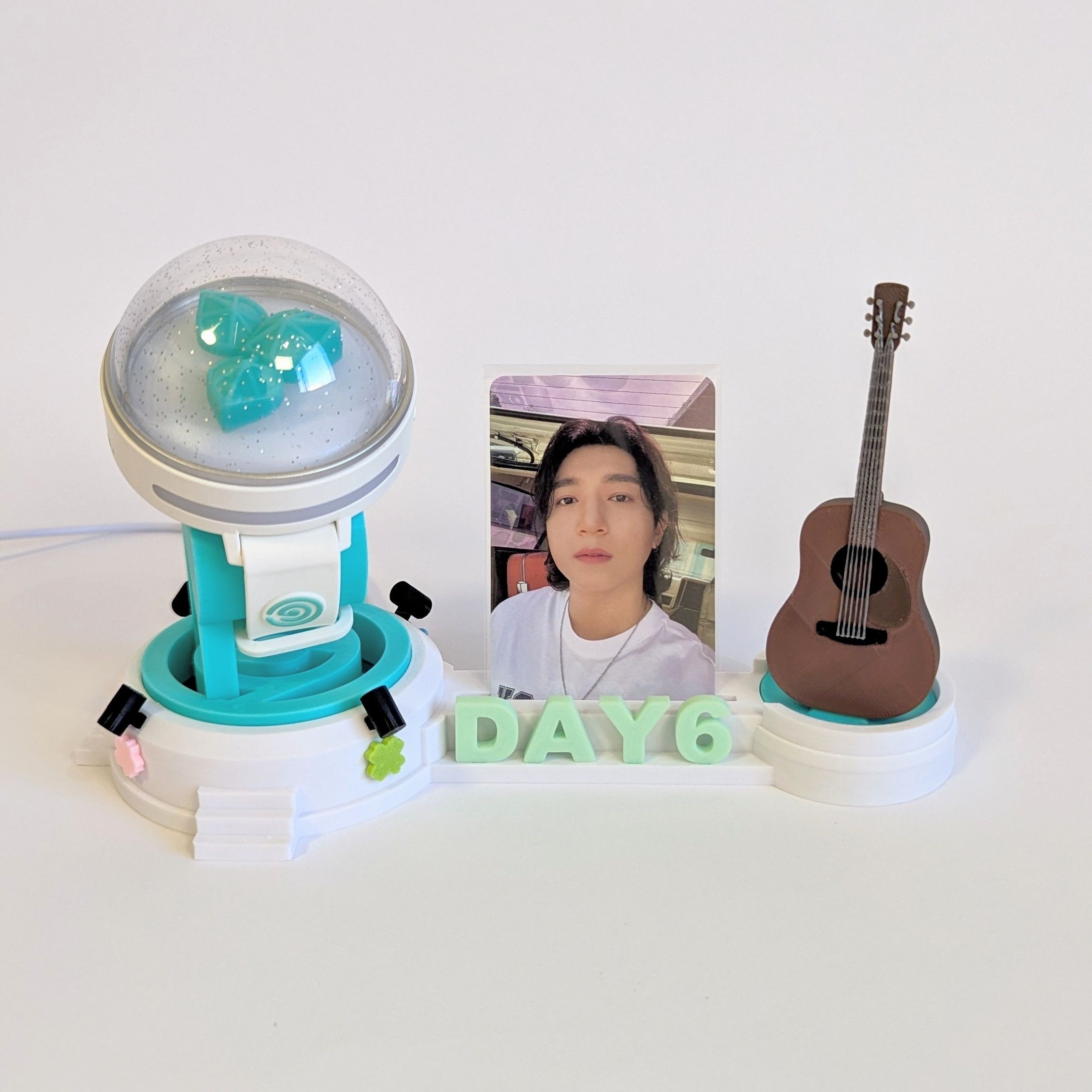DAY6手燈座🍀（樂器另外加選）