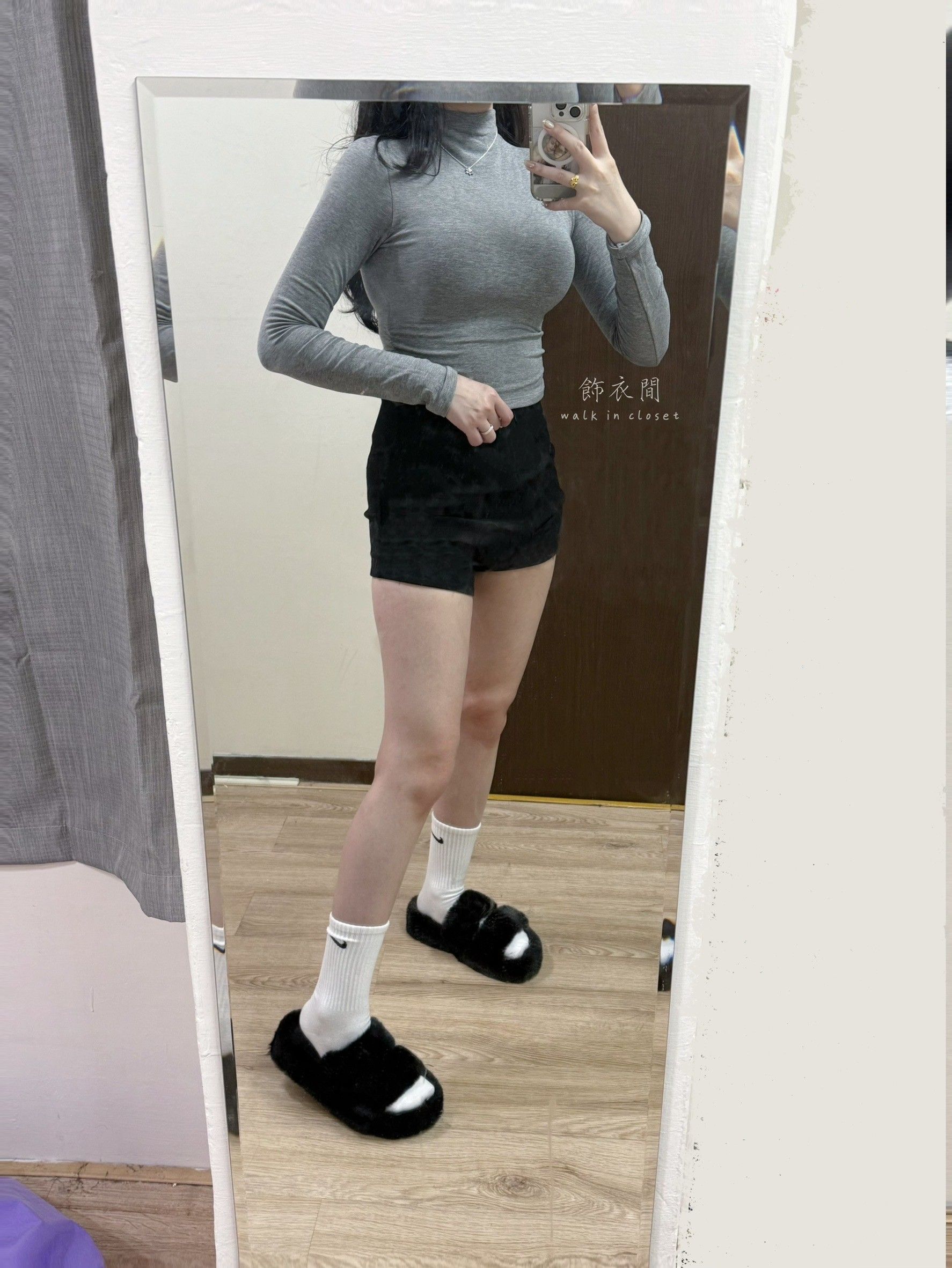 辣妹修身百搭Bra top顯瘦上衣#A09