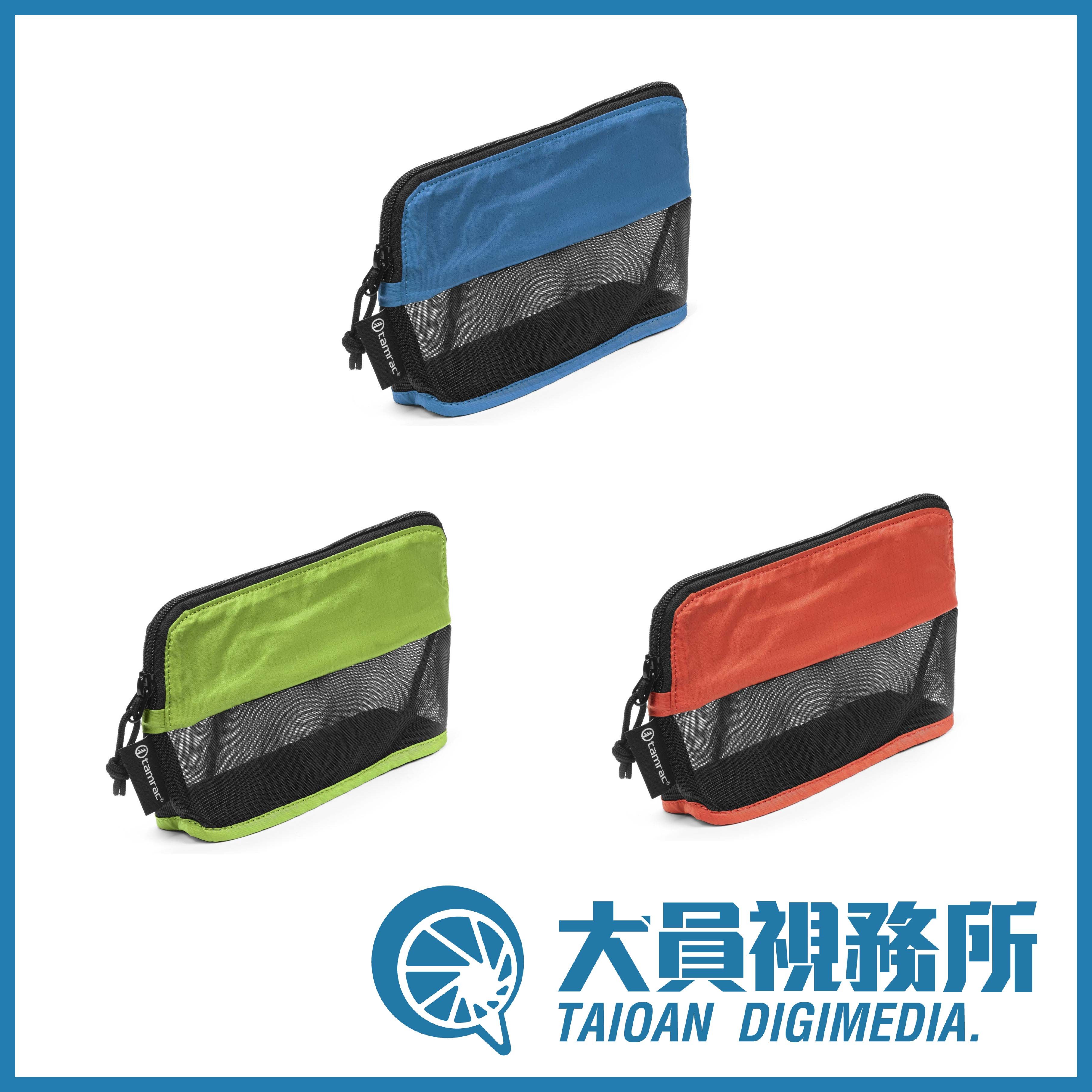 【大員視務所】TAMRAC 美國天域 哥布林系列 Goblin Accessory Pouch 配件包 隨身袋