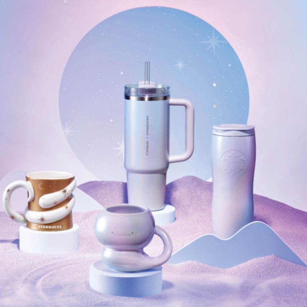[F.H] 韓國星巴克環保杯