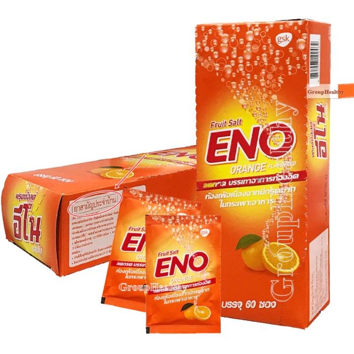 泰國ENO氣泡飲 單入