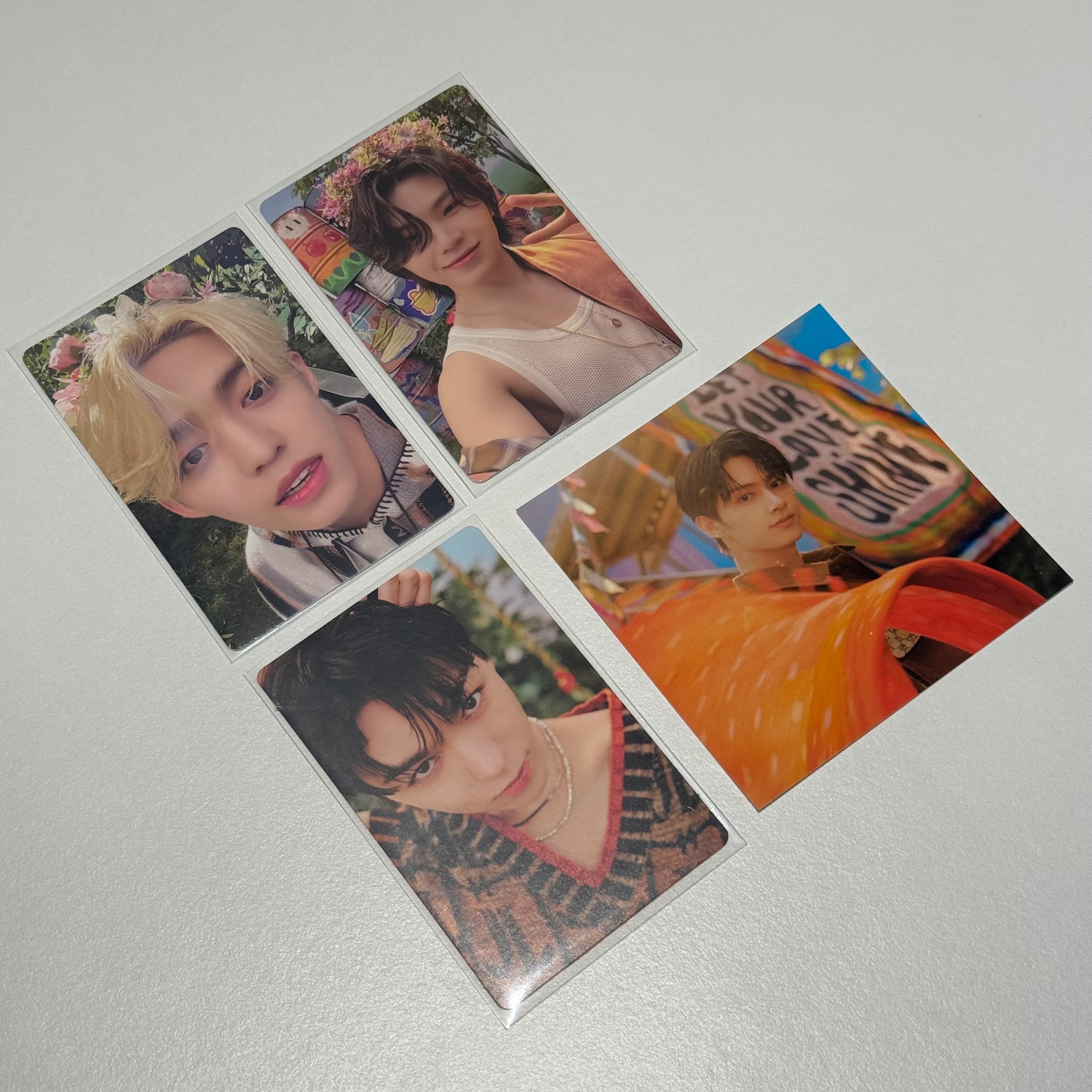 迷11 PM 2：14 小卡們