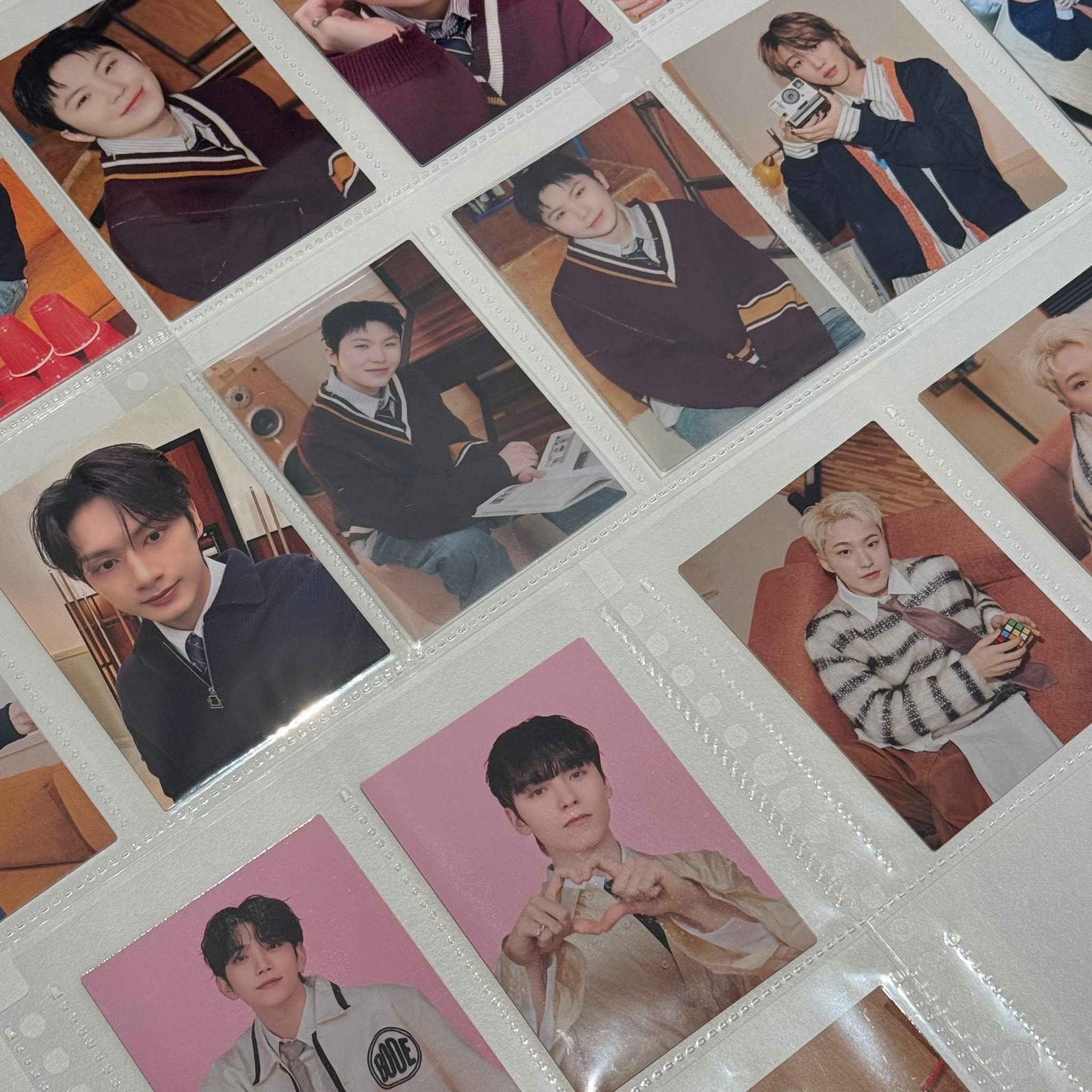 Holiday 日本卡包卡