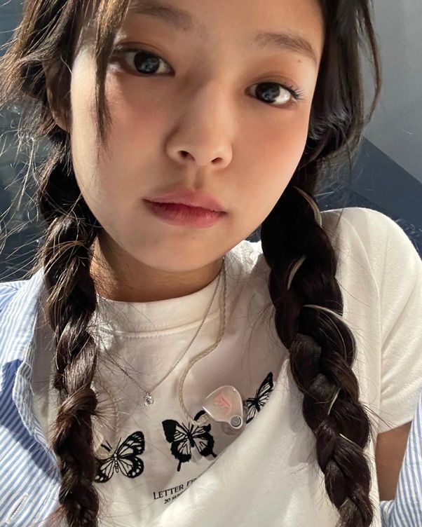 （現+預）letter from moon ✨Jennie同款🦋