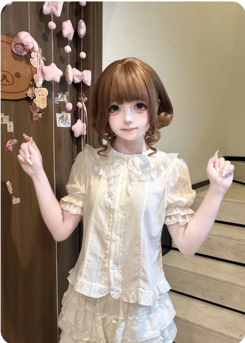 【代購預購】lolita糖堡巡禮 臨時上架