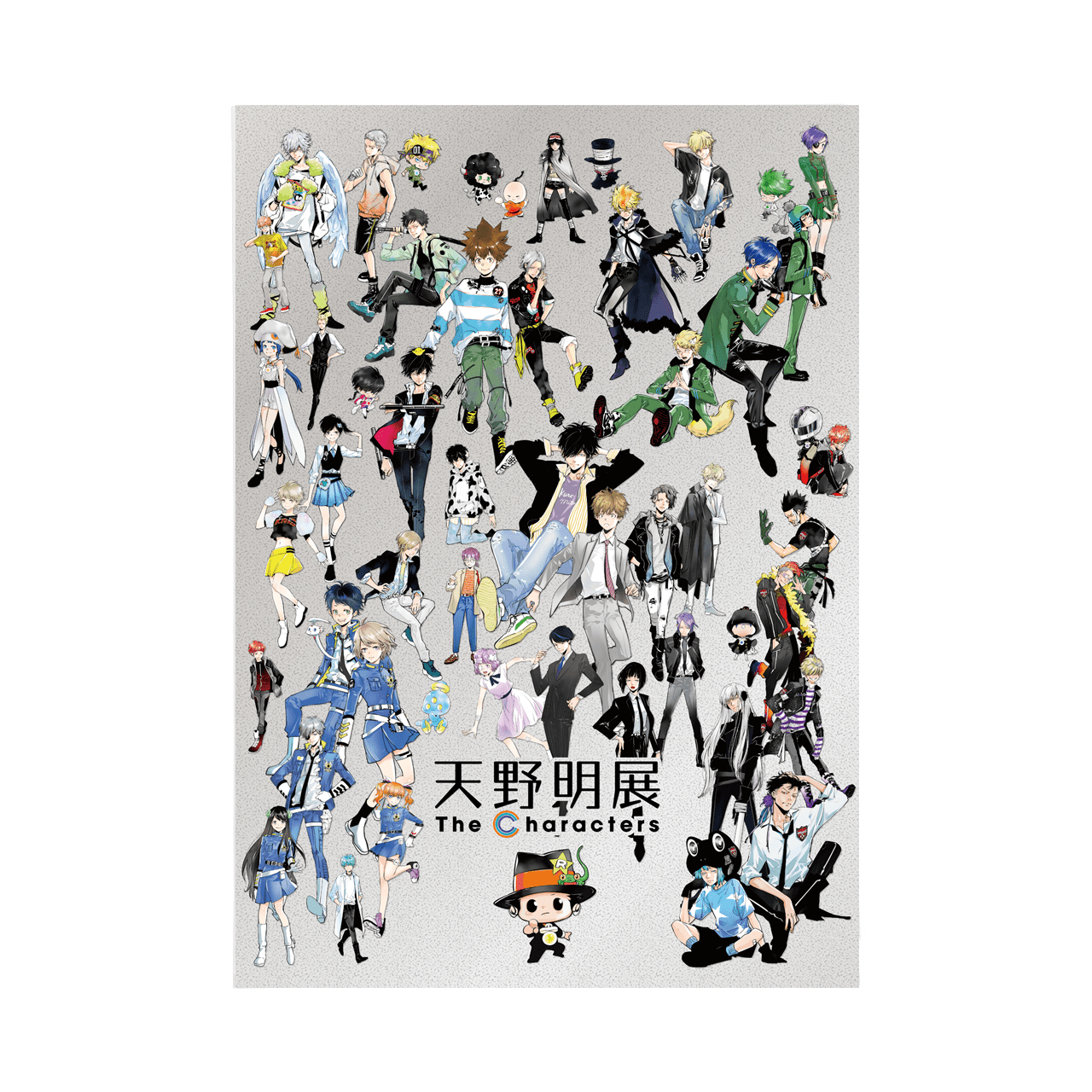 【預購】10.04～11.16 東京凱旋