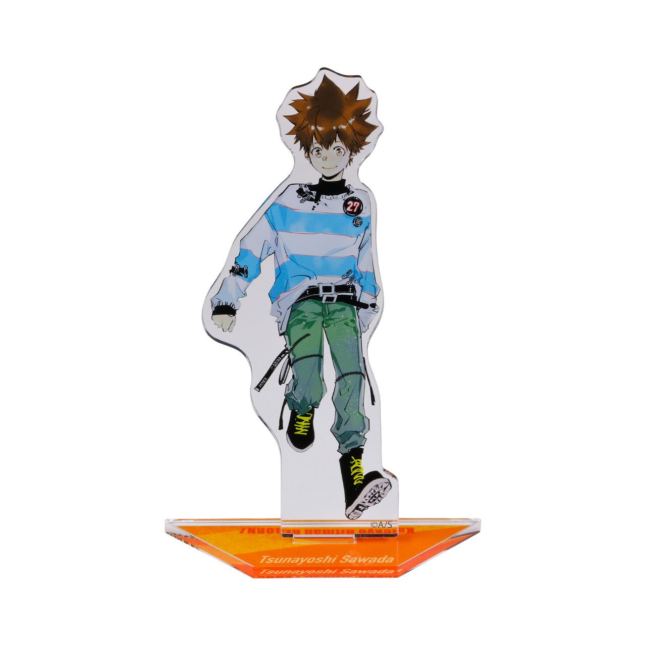 【預購】10.04～11.16 東京凱旋