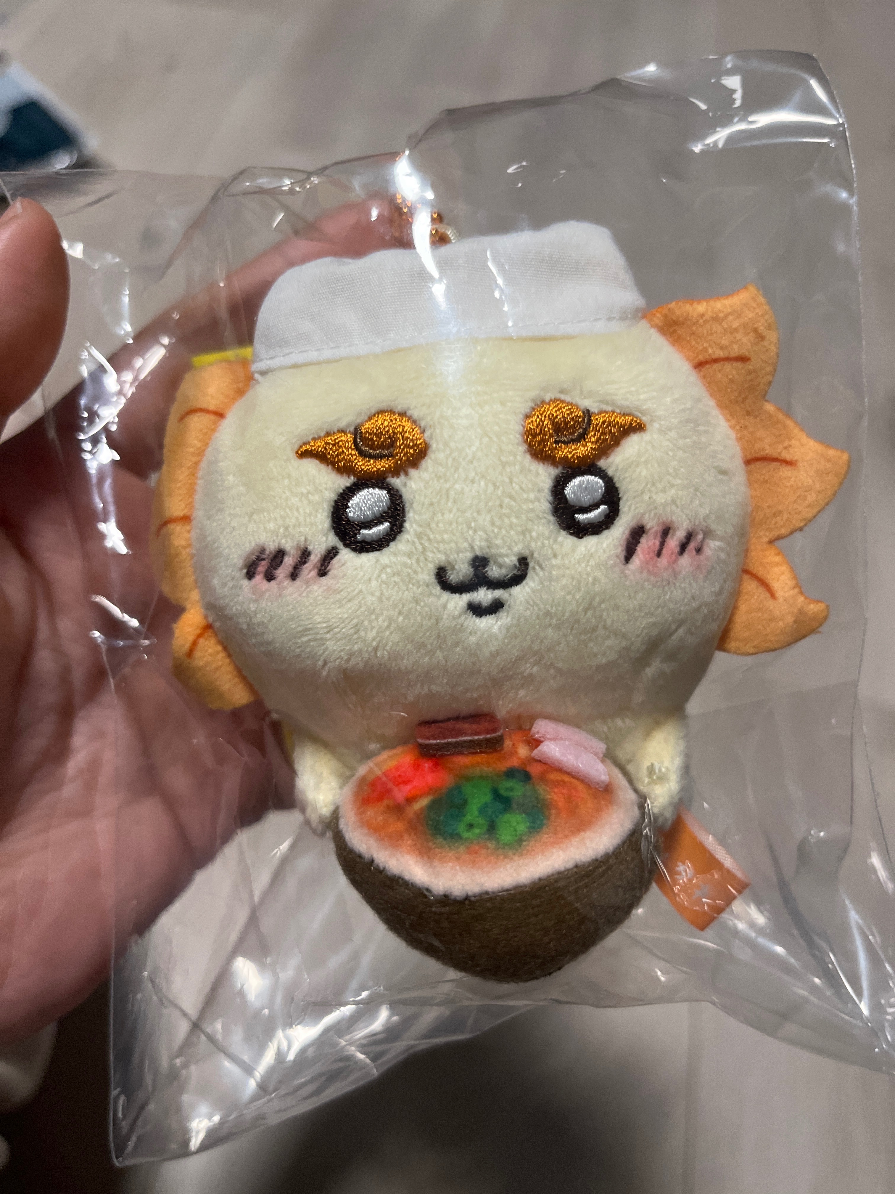 拉麵獅薩