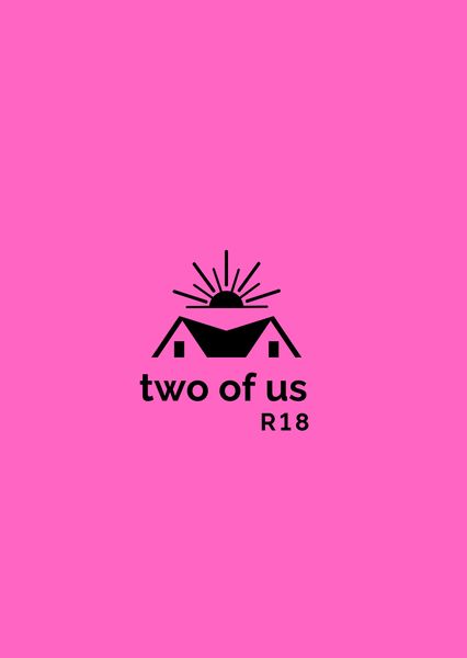 【小說】（ao） two of us