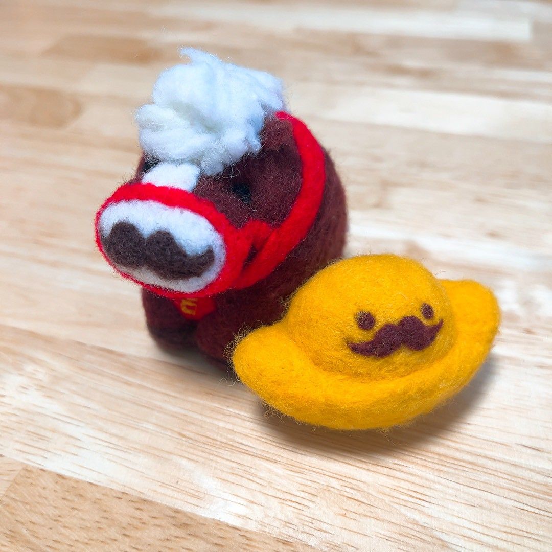 預購。【馬年限定】馬上來財。春節前寄出。