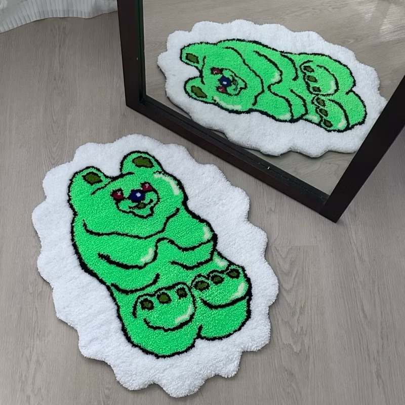 Gummy bear
