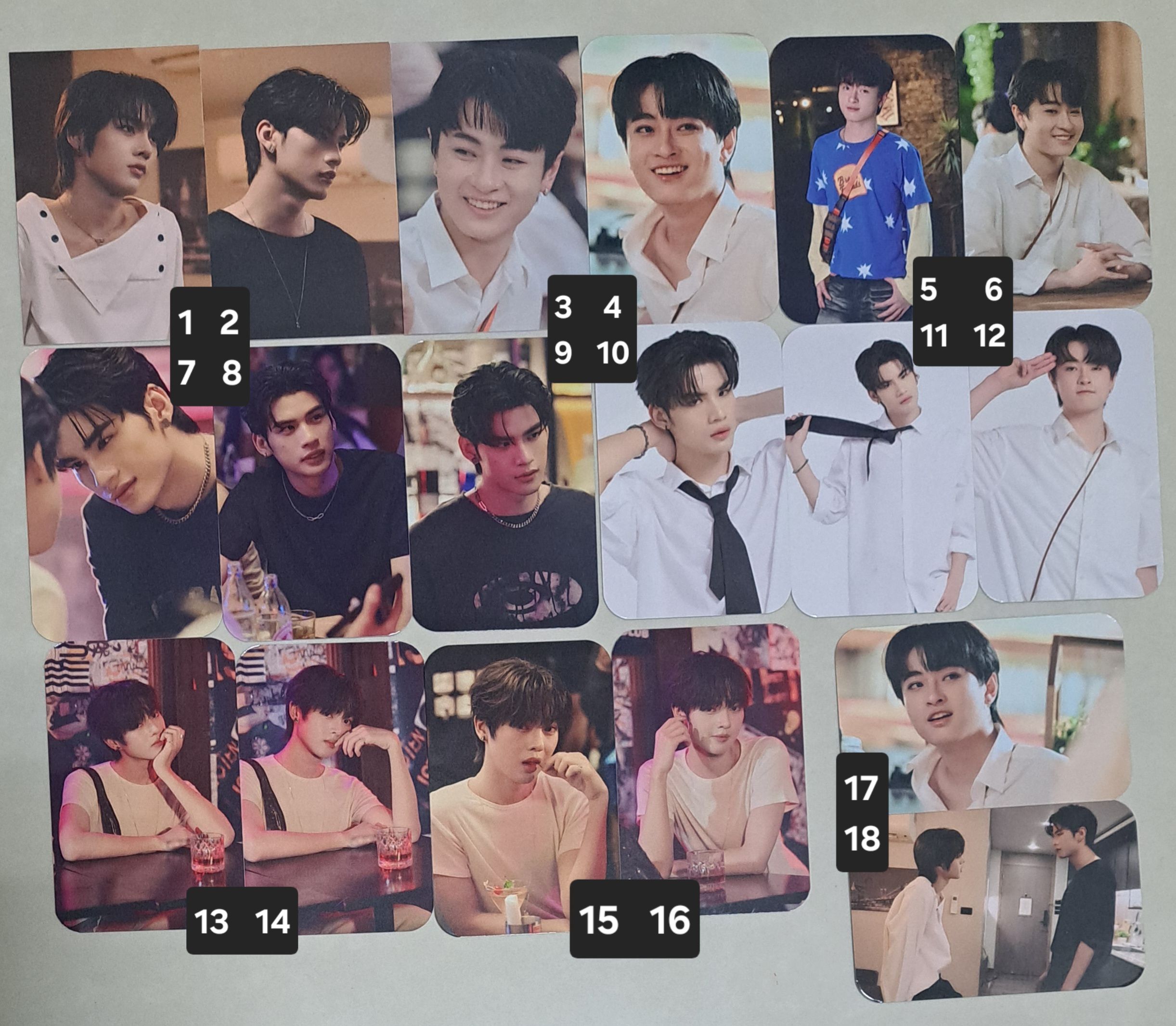 Duang with you 小卡