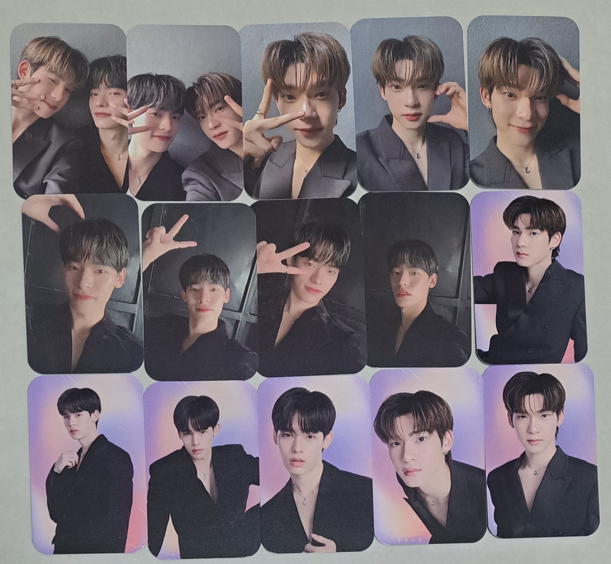 DMD LINE UP 2025 TTP小卡