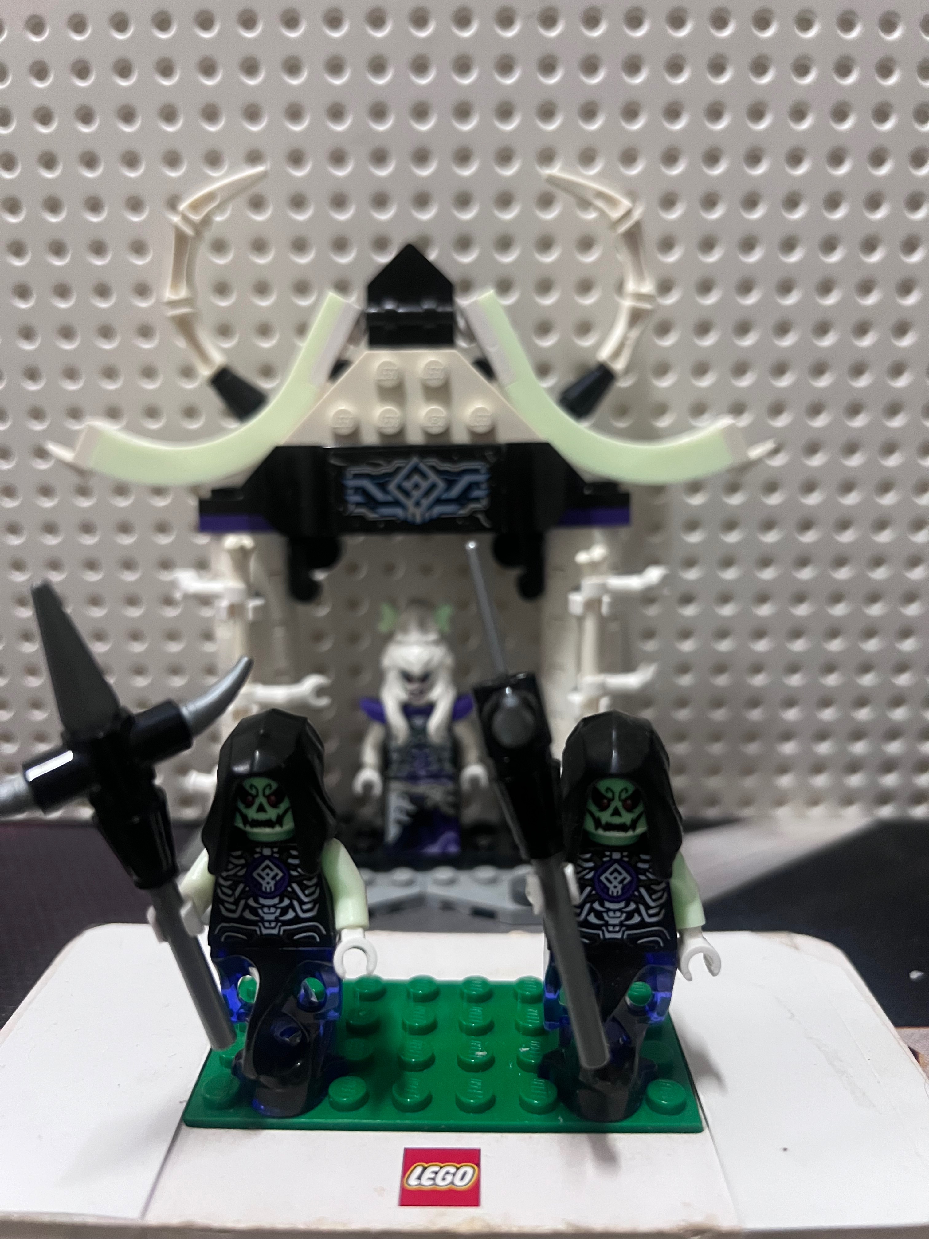 LEGO 悟空小俠