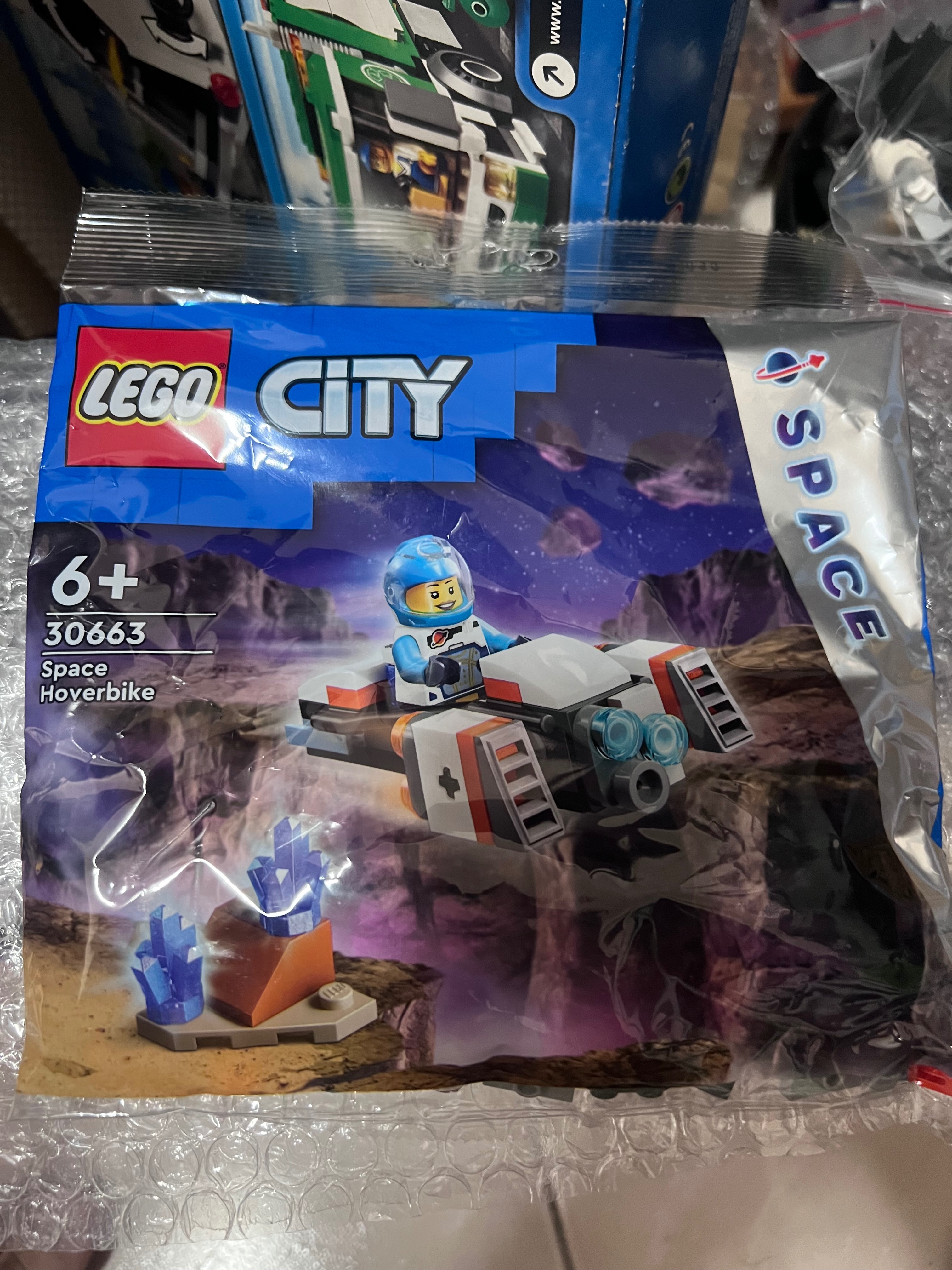 LEGO 30663