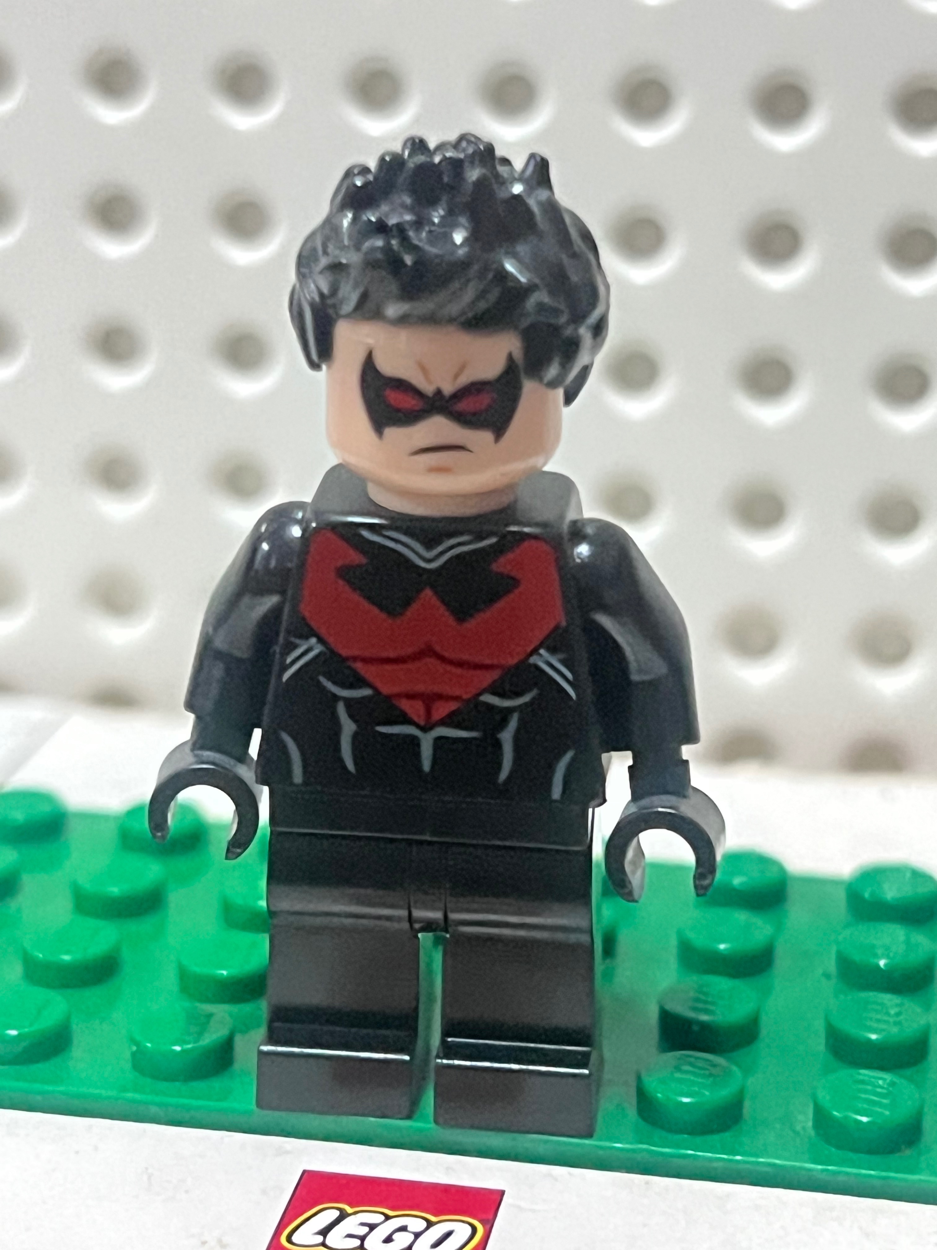 LEGO 夜翼