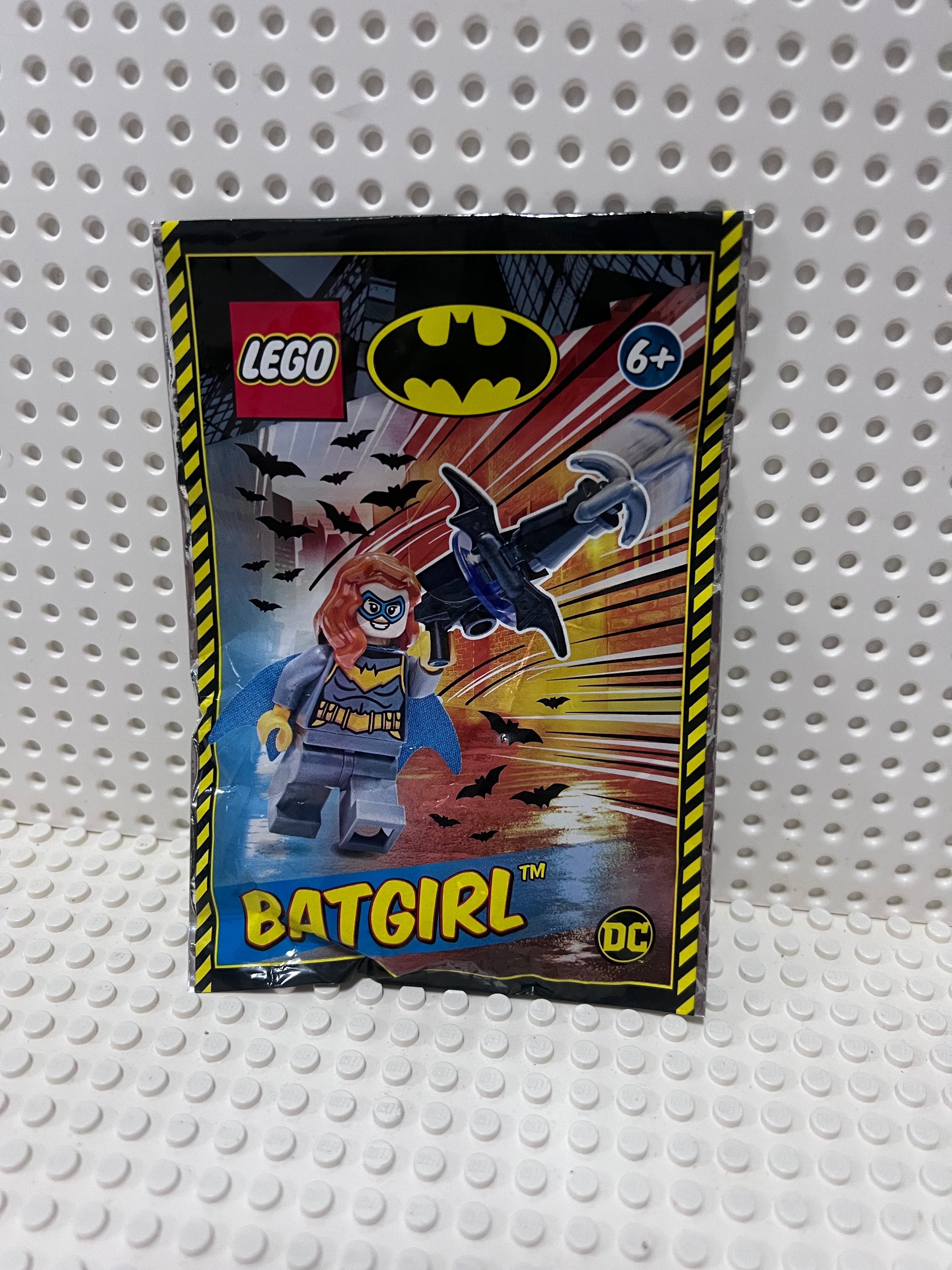 LEGO 全新小包