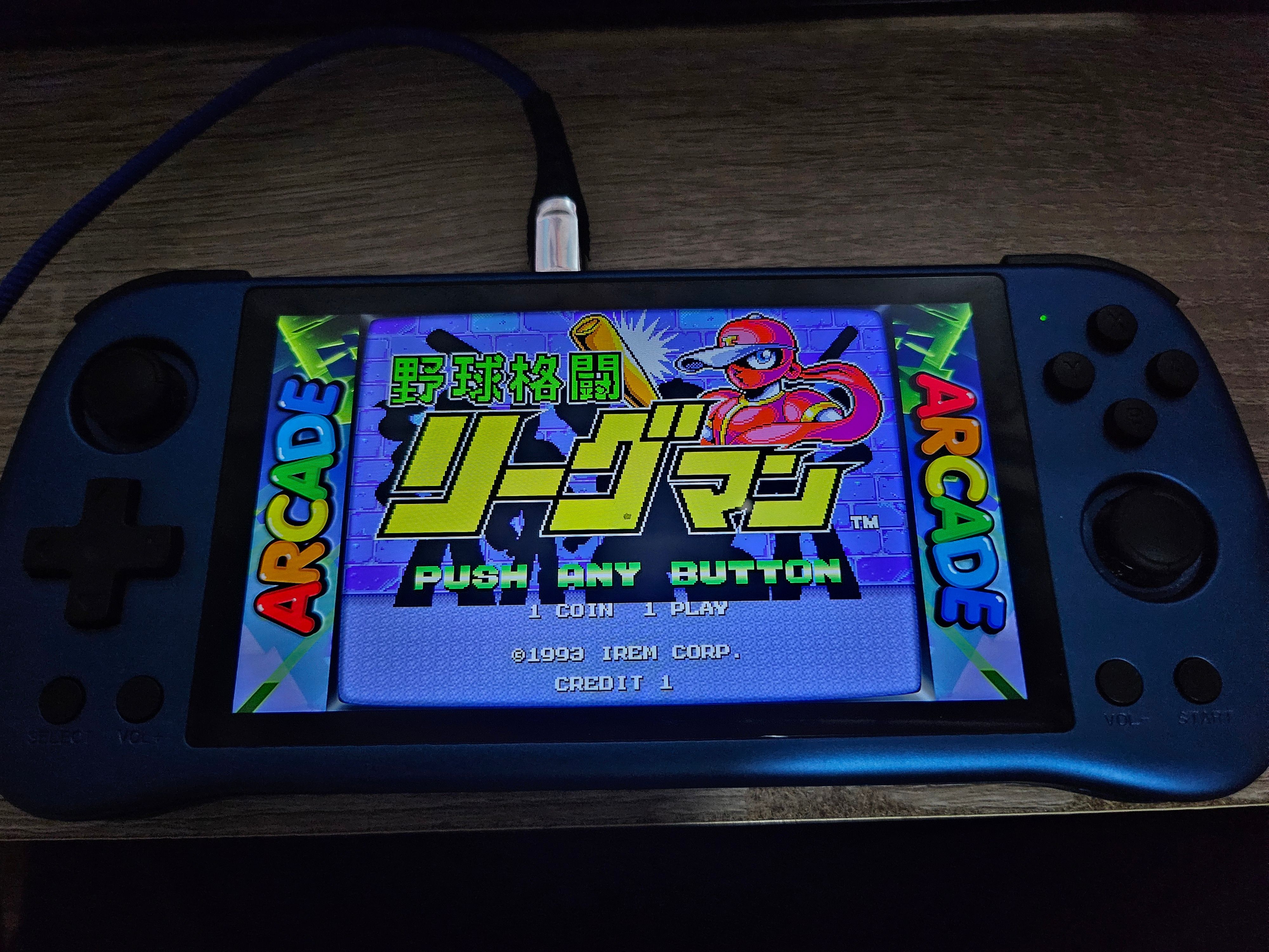 android用天馬系統高速載入版 適用於各種android掌機，平板，手機