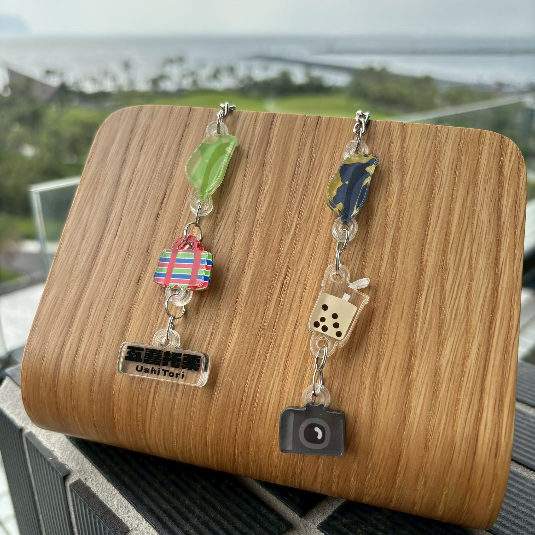 【原創】串串自助串