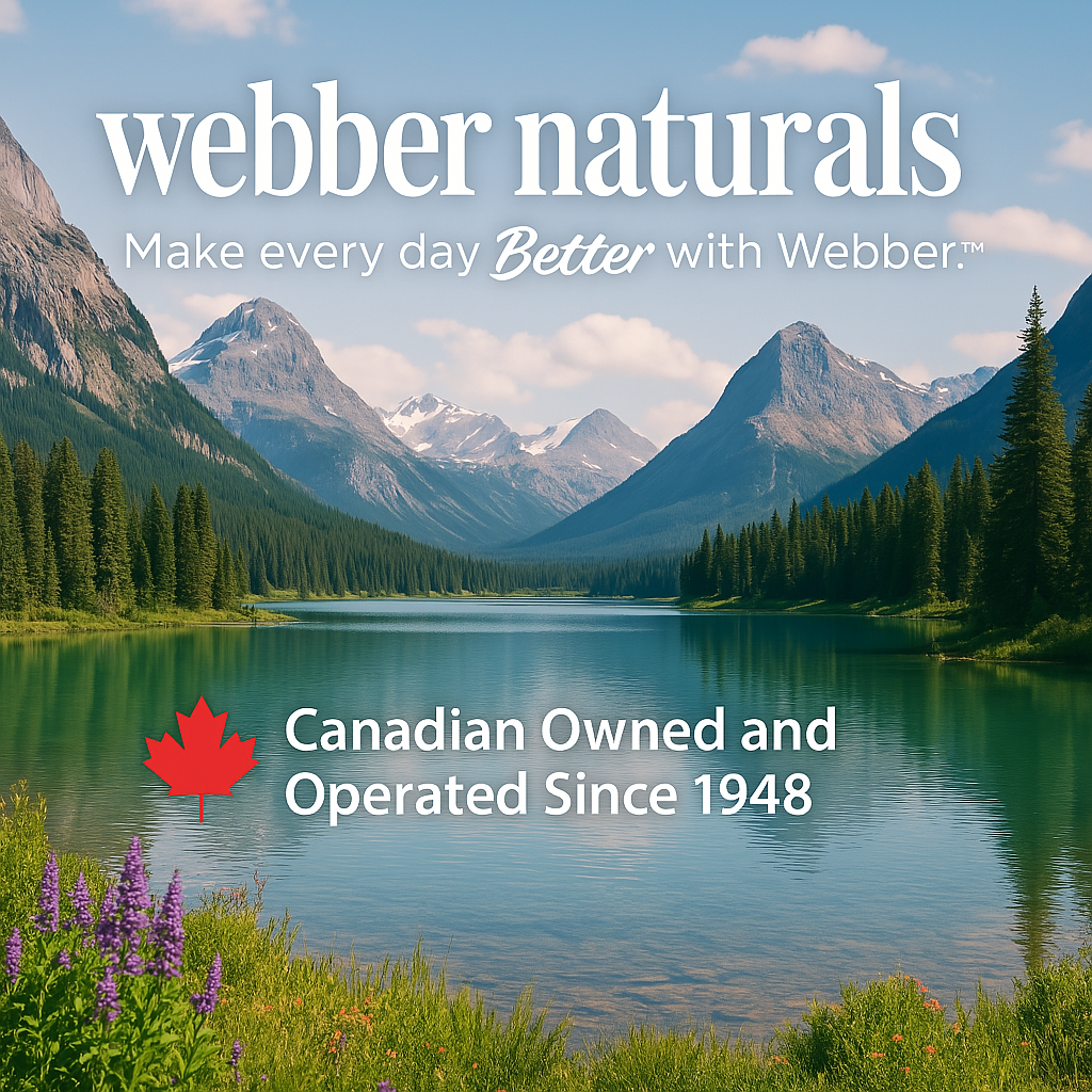 🚀每週回台🚀 🇨🇦加拿大🇨🇦 webber naturals 系列商品