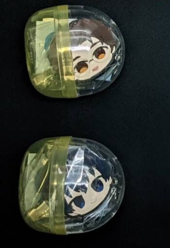 藍色監獄