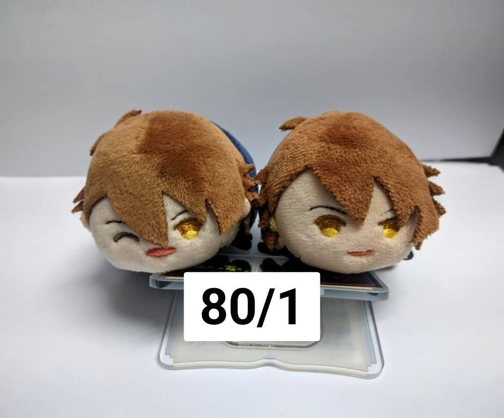 アイナナ