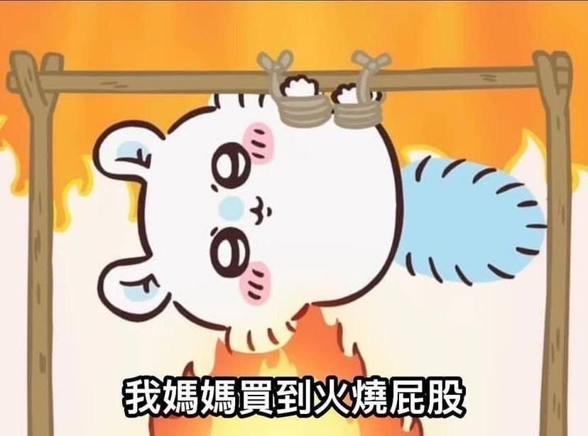 ⚠️手續費（一單下一個）