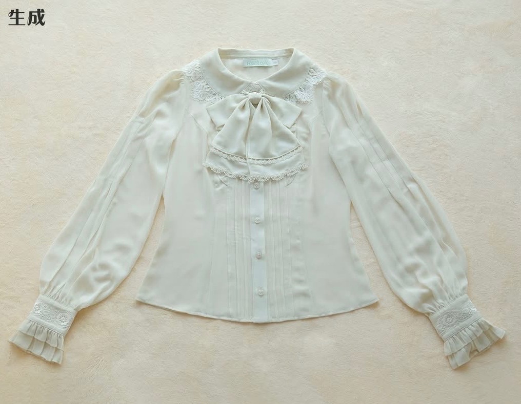 10-芮-回聲襯衫奶茶色