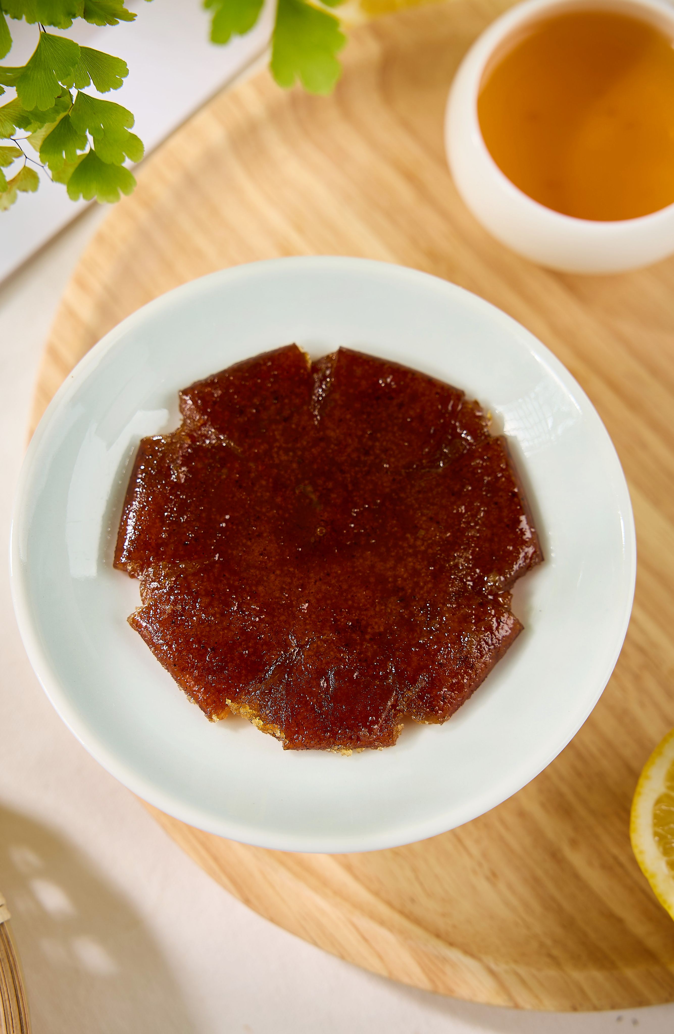 【小農自製果乾】