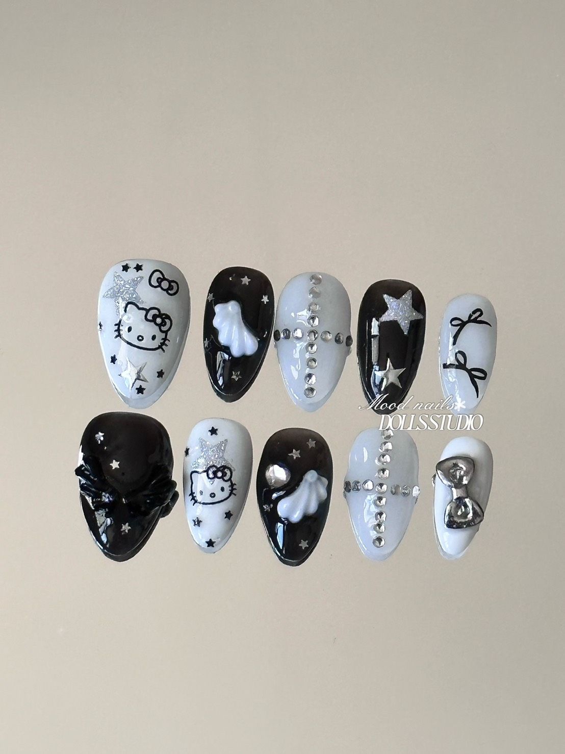 DOLLS嚴選《kt地雷系》