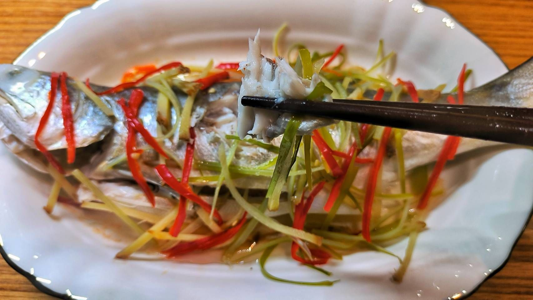 午魚
