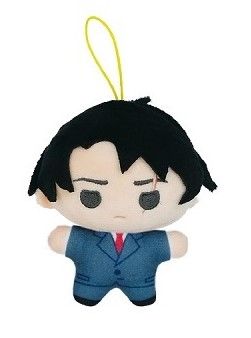 ぷちマスコット　水木