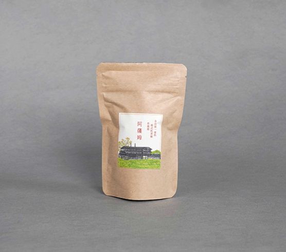麥芽香阿薩姆紅茶