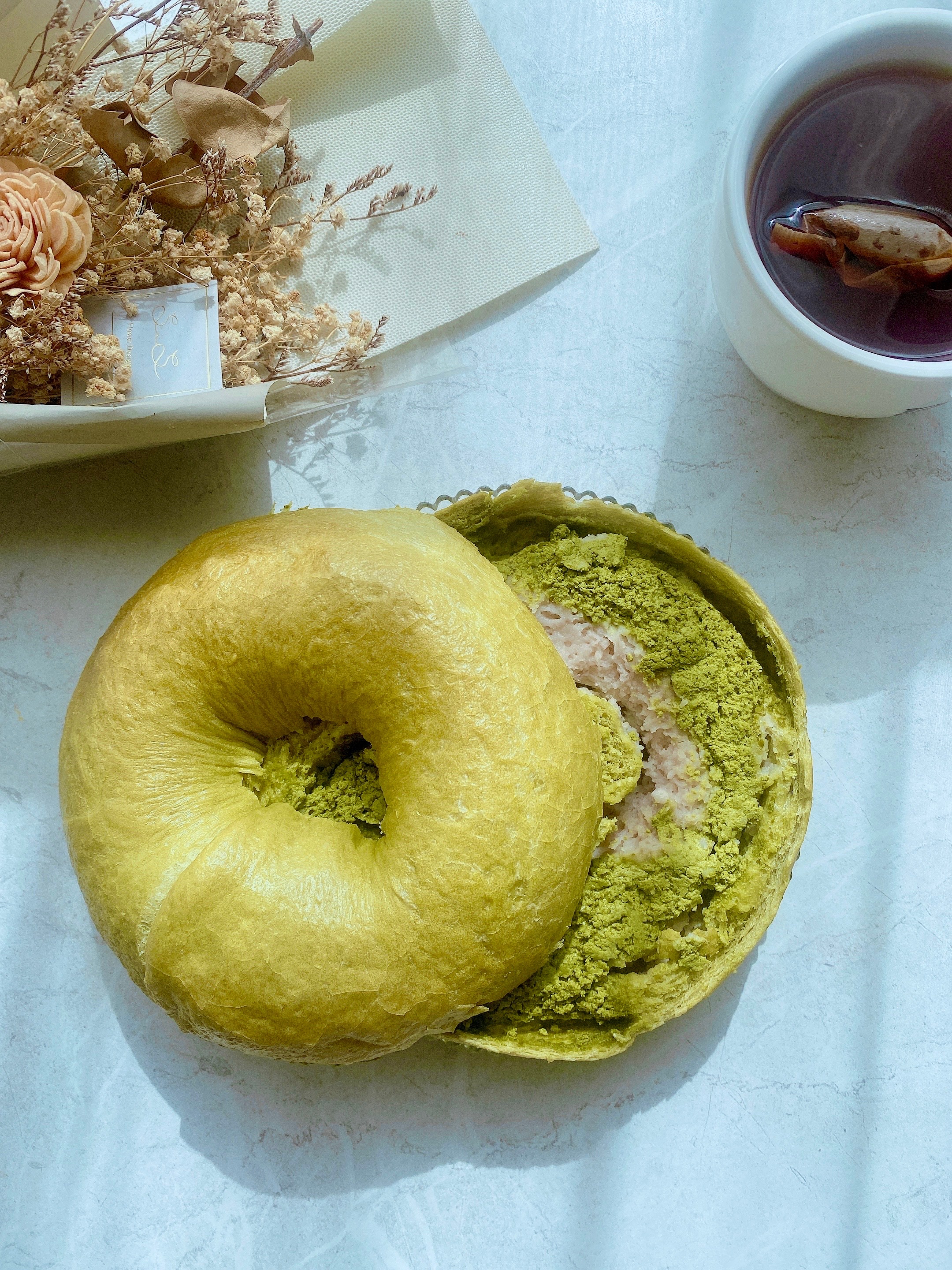 抹茶雙享組（一組2入）